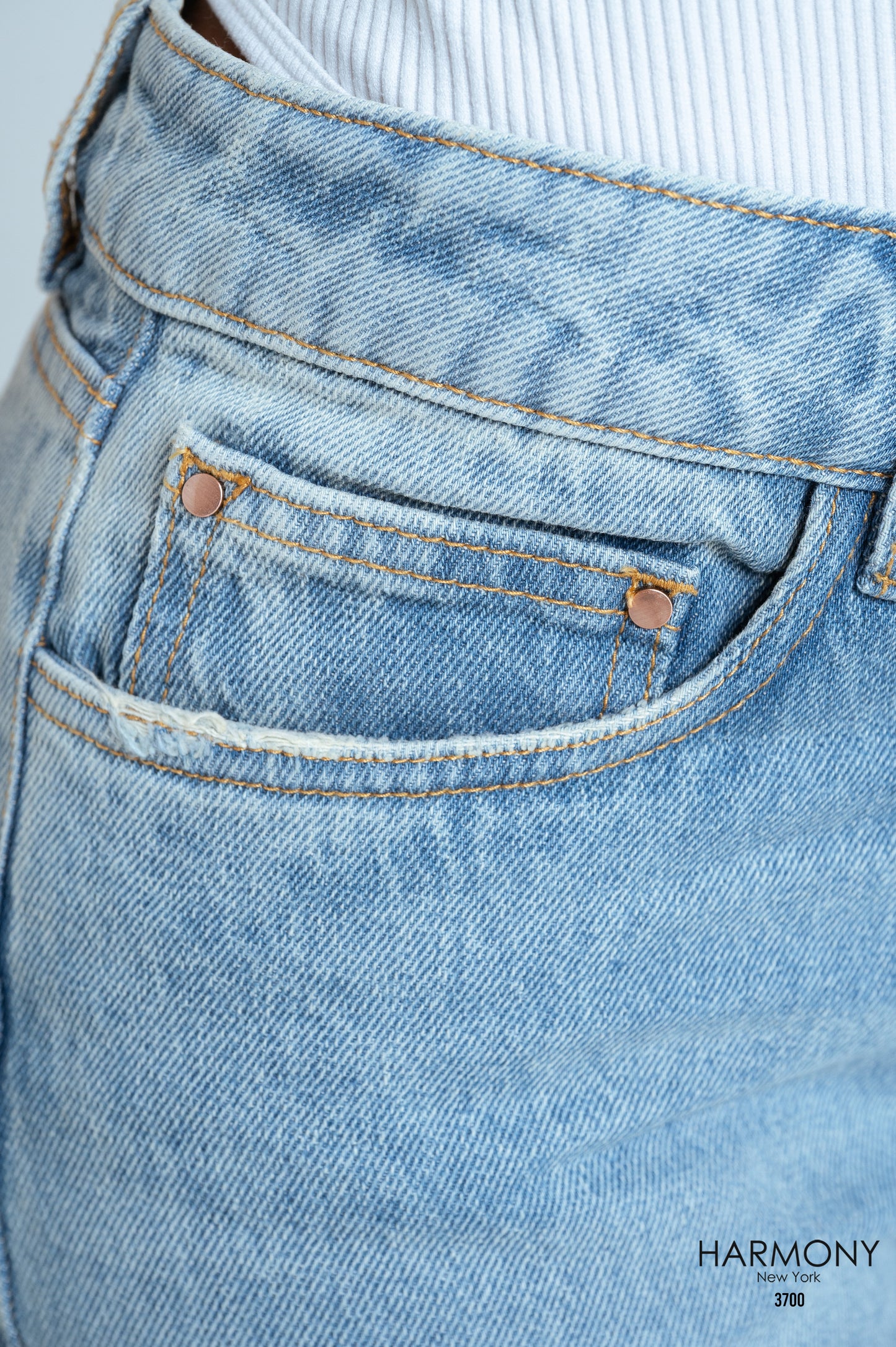 DUMBO Baggy - Ref 3700