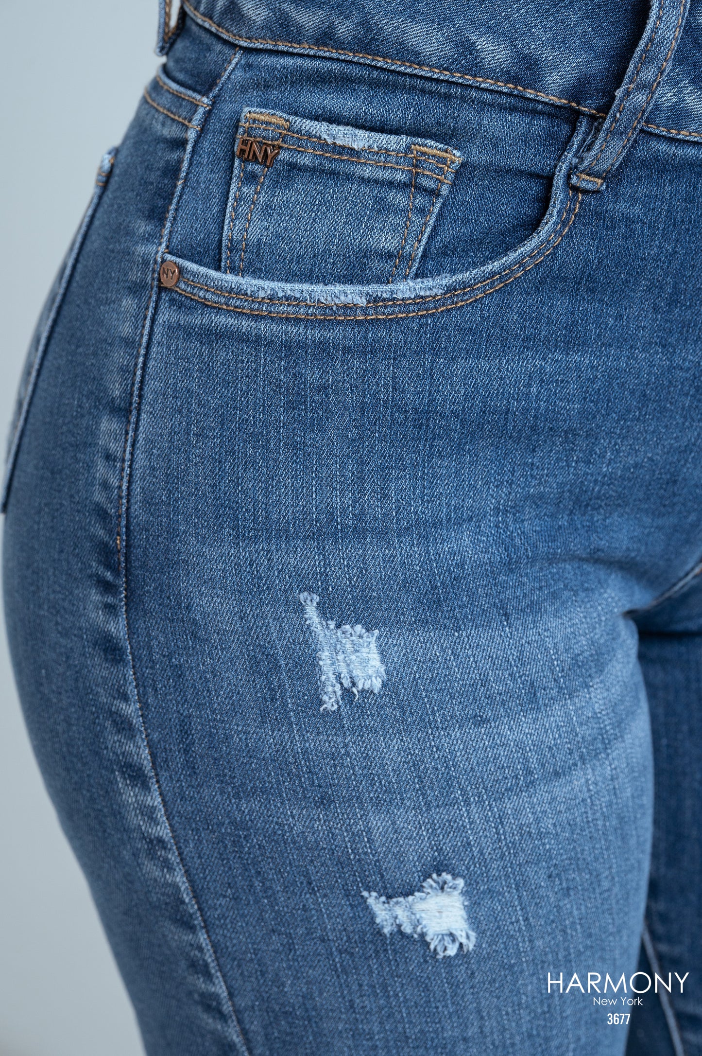 Astoria Skinny - Ref 3677