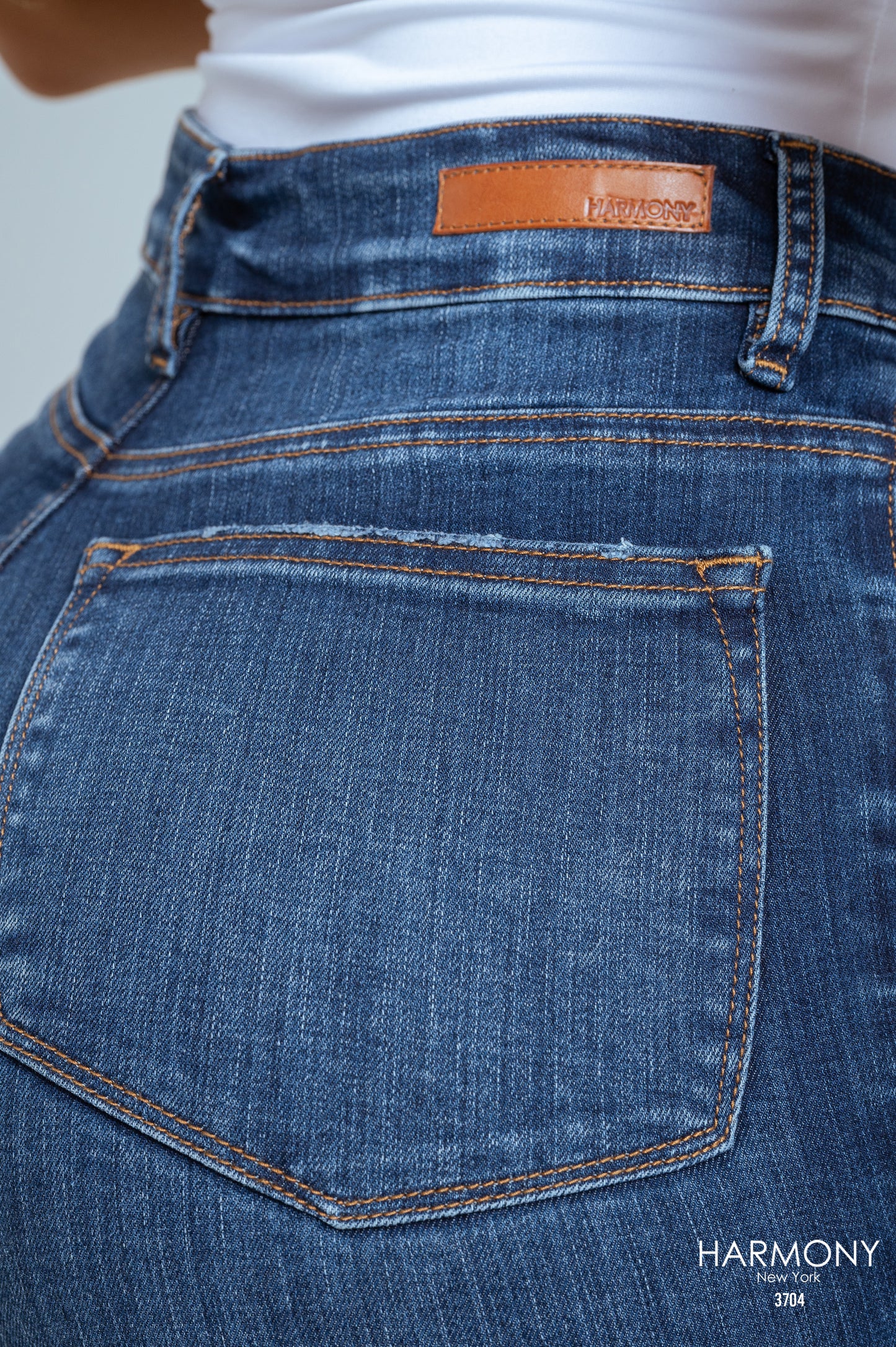 Hudson Straight - Ref 3704