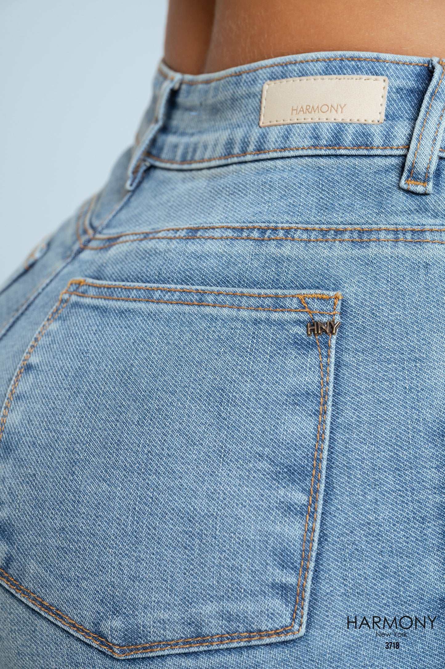 Bronx Skinny - Ref 3718