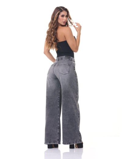 Palazzo Ref 3647| Harmony Jeans