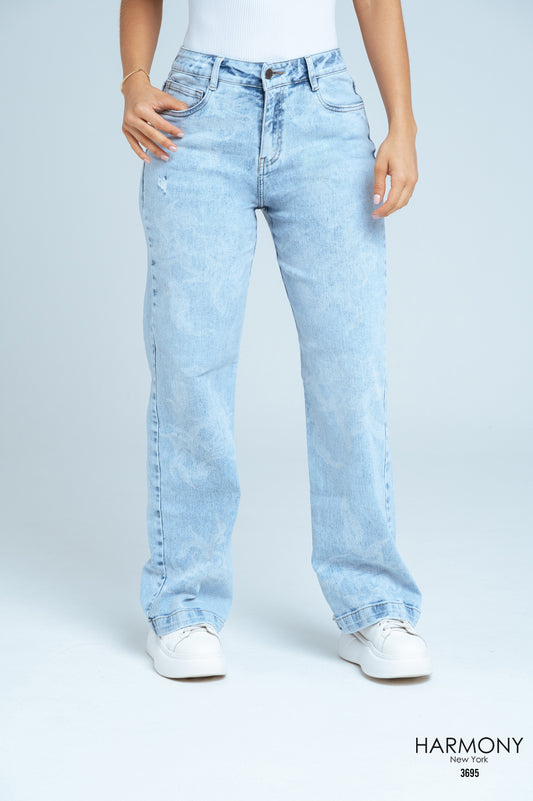 Brooklyn Loose Fit - Ref 3695 - 1