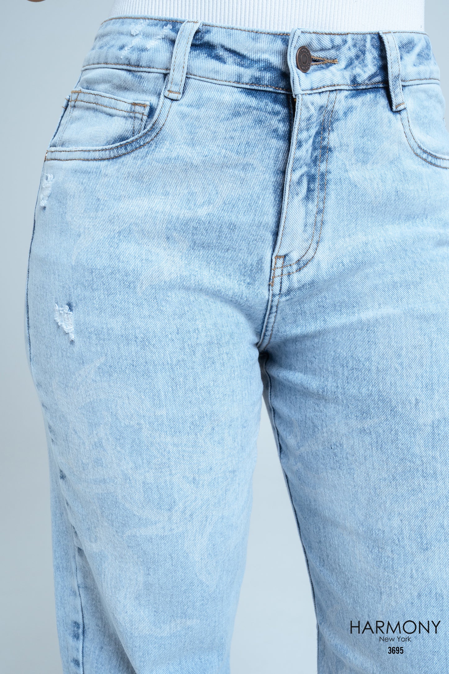 Brooklyn Loose Fit - Ref 3695 - 1