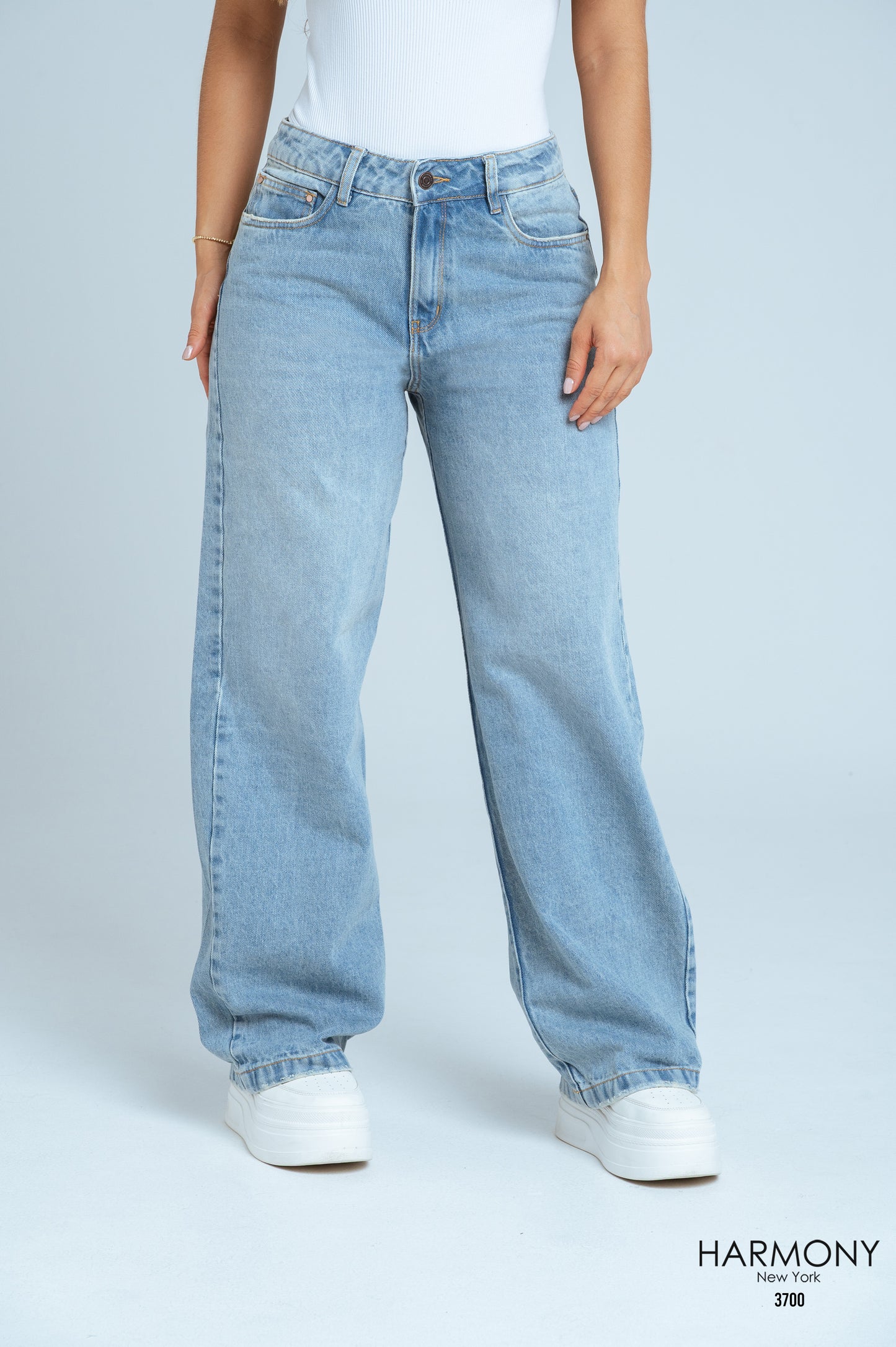 DUMBO Baggy - Ref 3700