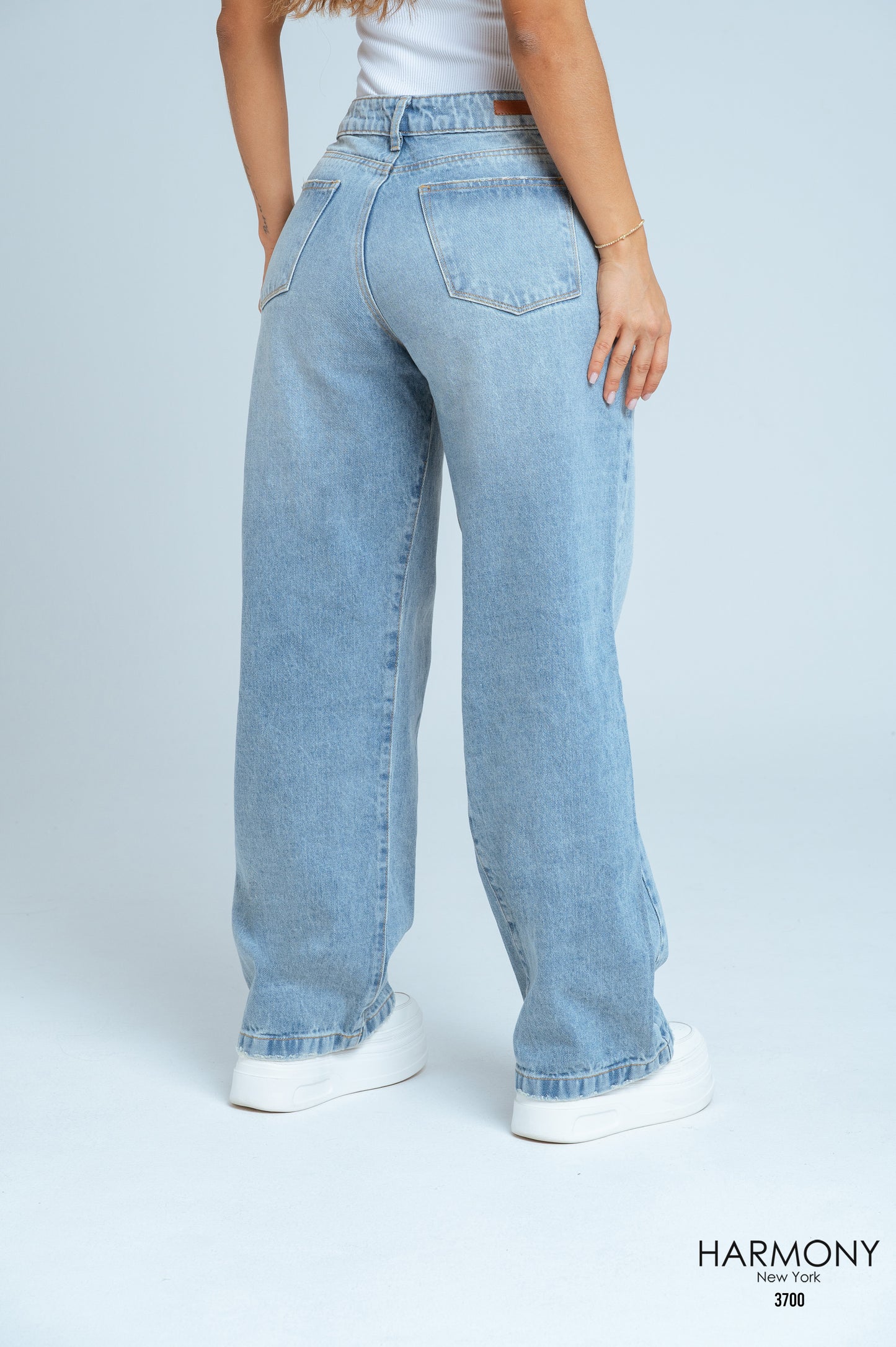 DUMBO Baggy - Ref 3700