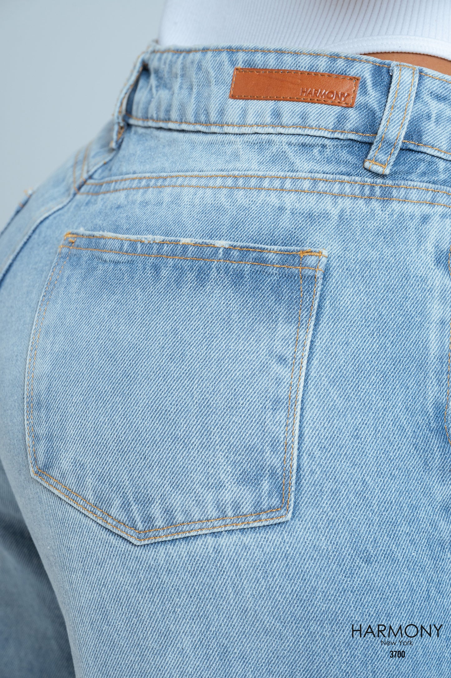 DUMBO Baggy - Ref 3700