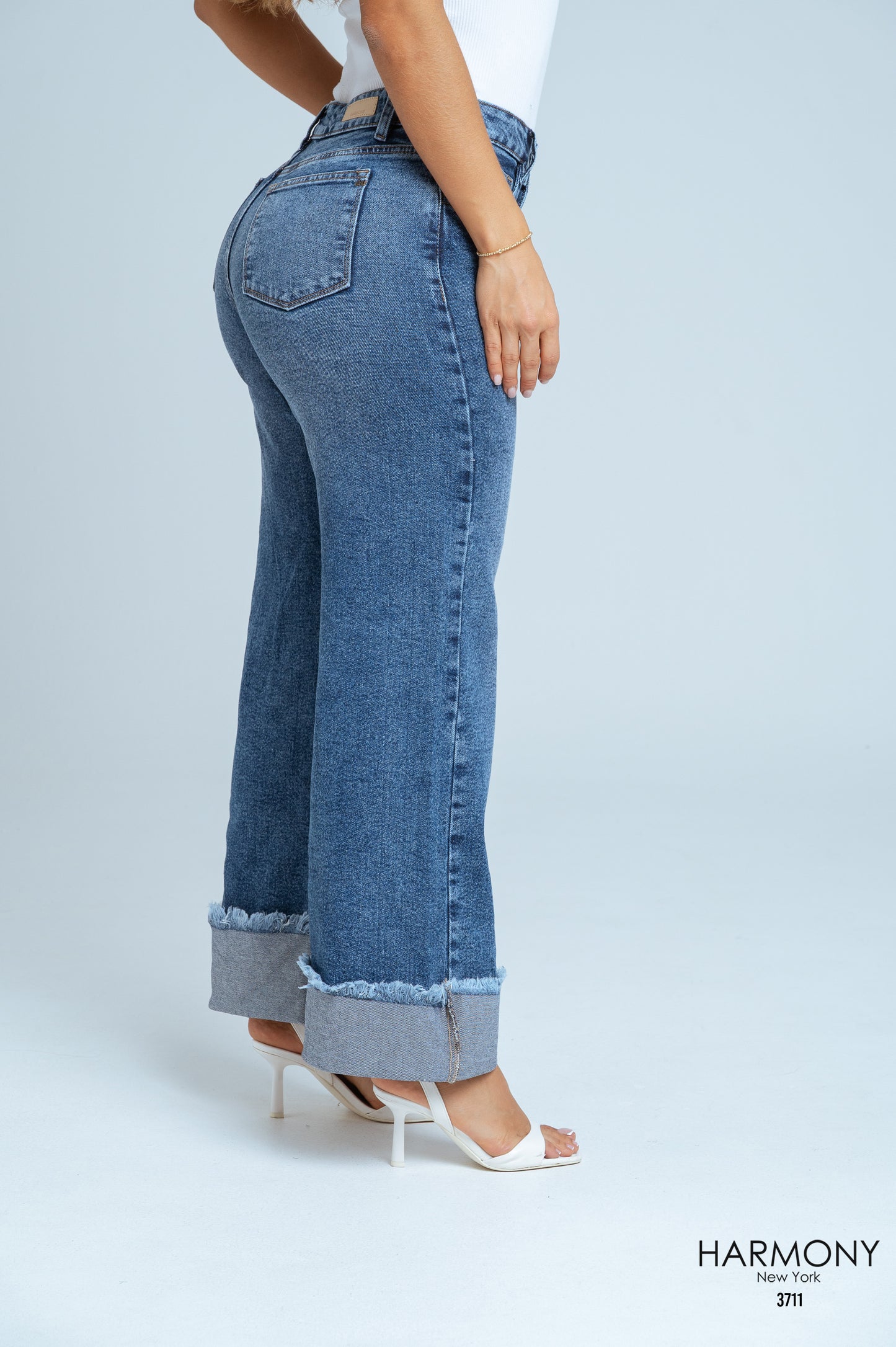 Chelsea Relaxed - Ref 3711