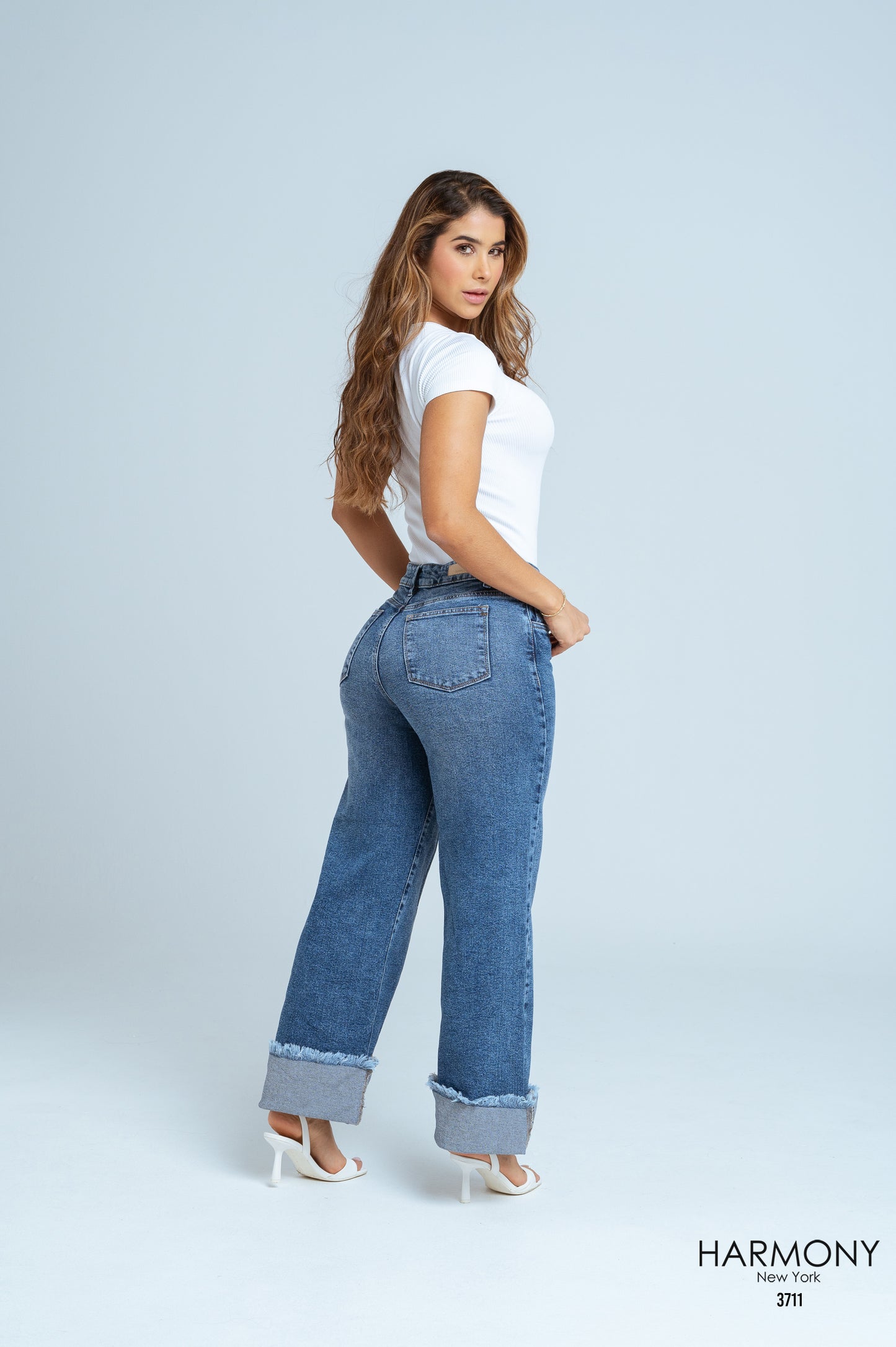 Chelsea Relaxed - Ref 3711