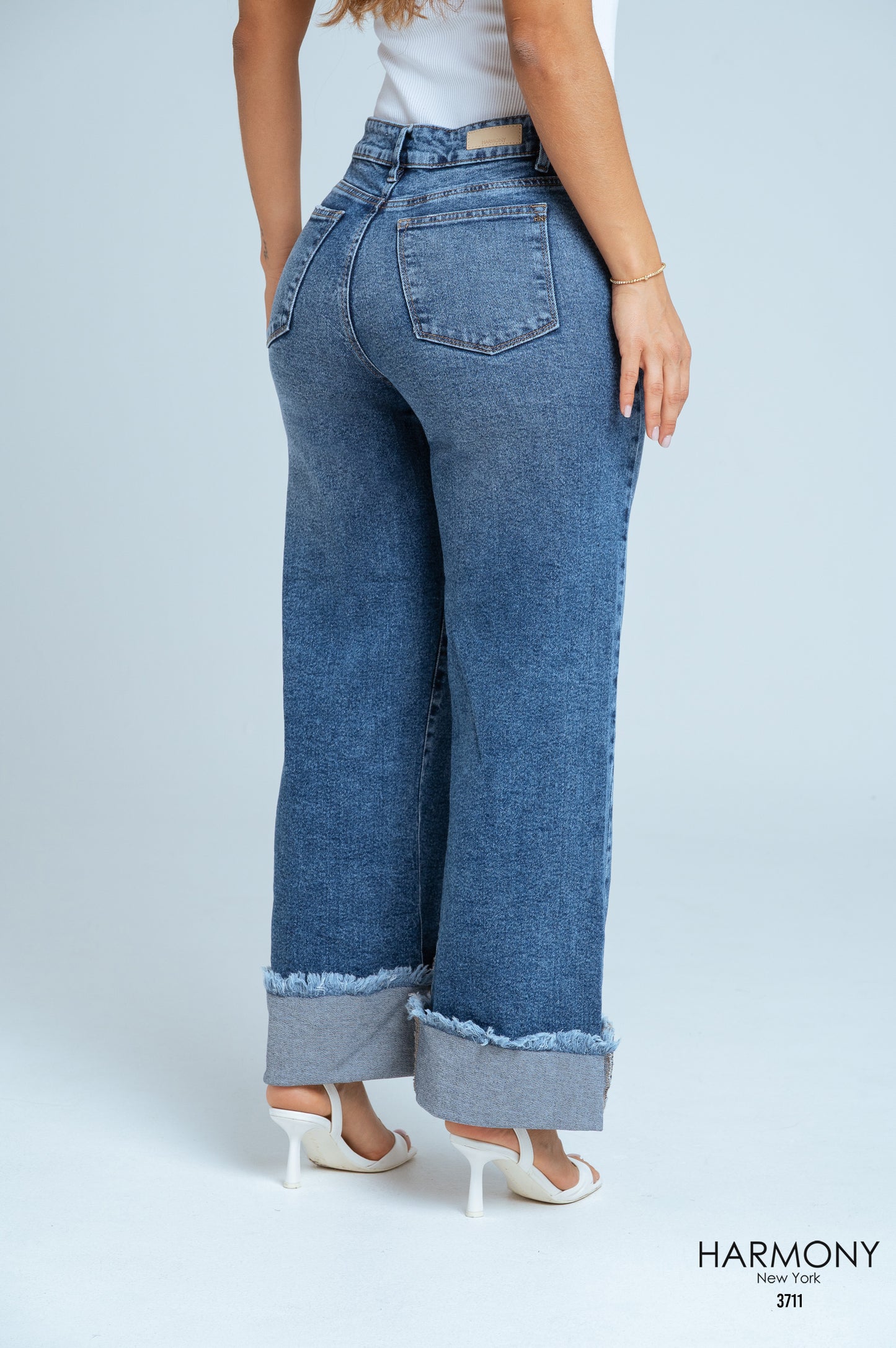 Chelsea Relaxed - Ref 3711