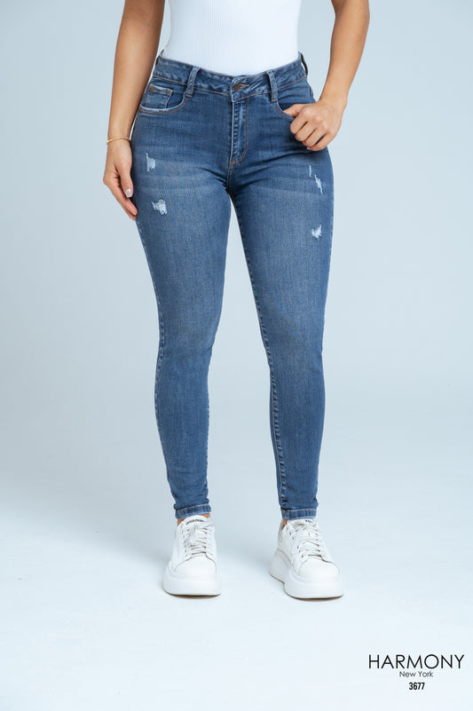 Astoria Skinny - Ref 3677