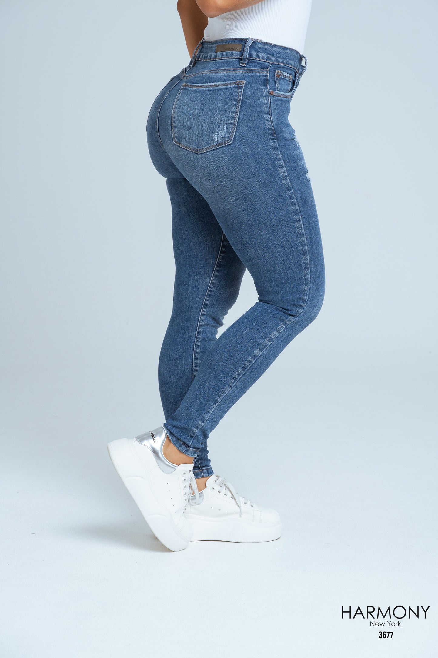 Astoria Skinny - Ref 3677