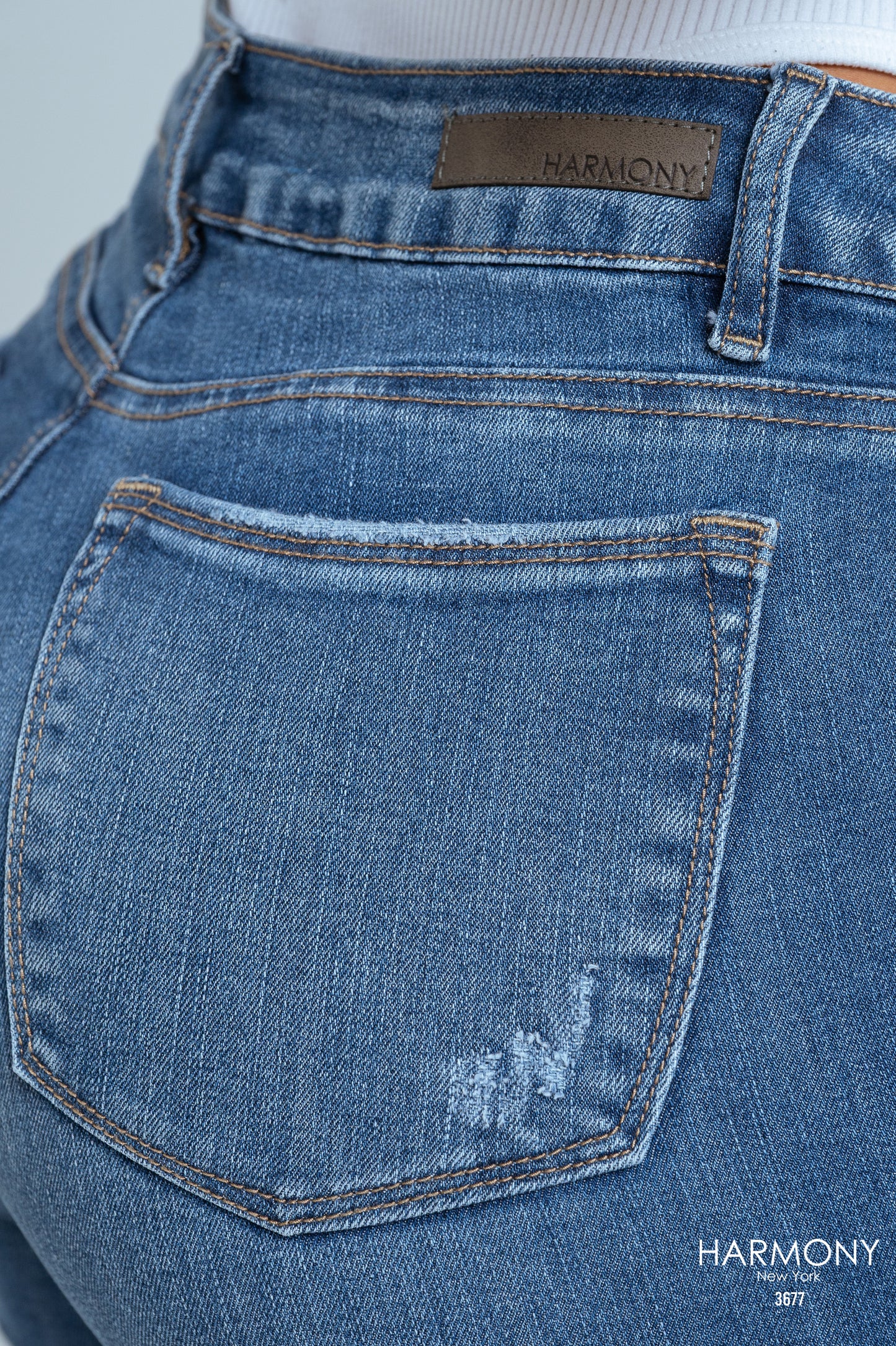 Astoria Skinny - Ref 3677