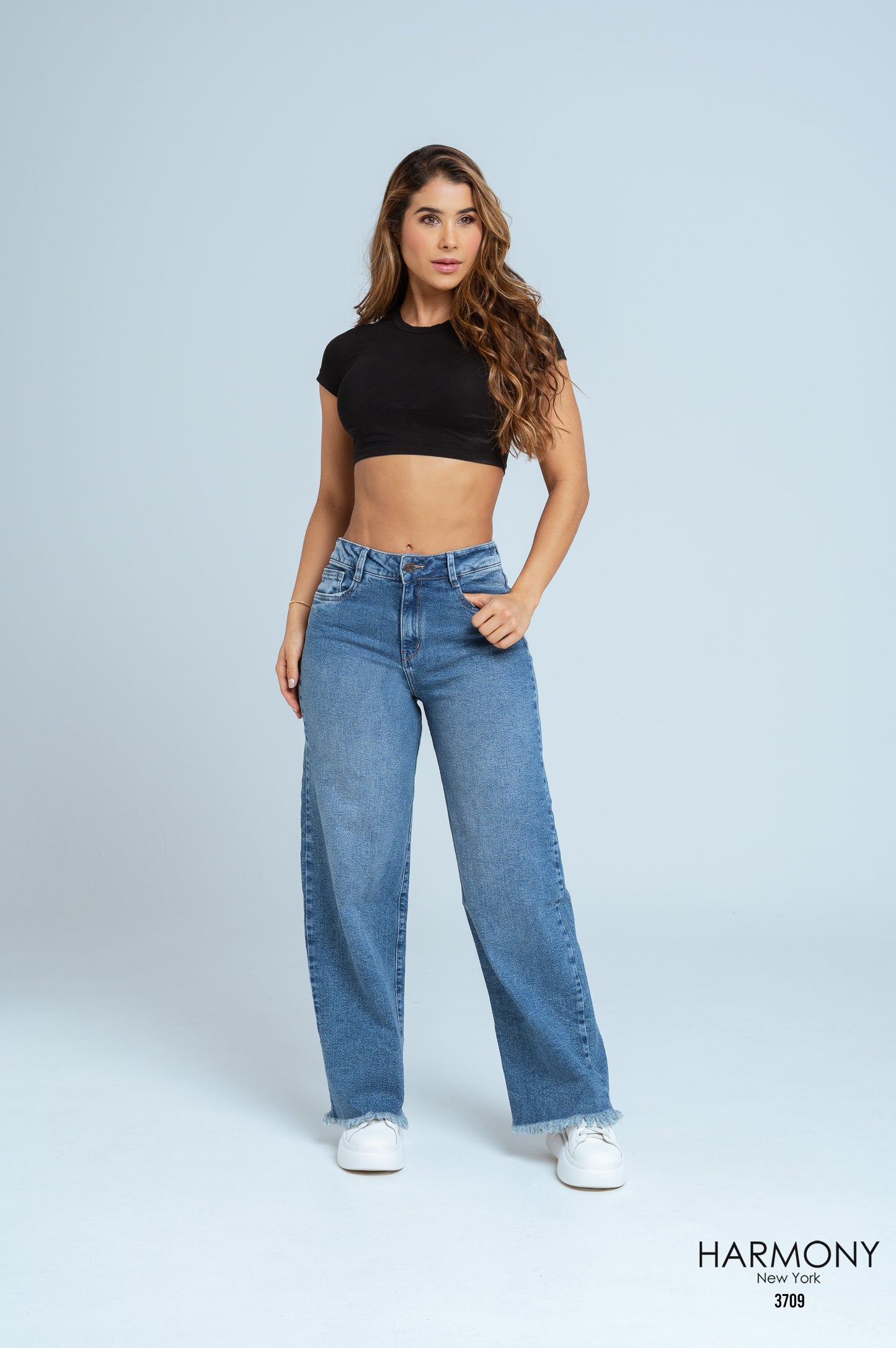 Gramercy Baggy - Ref 3709