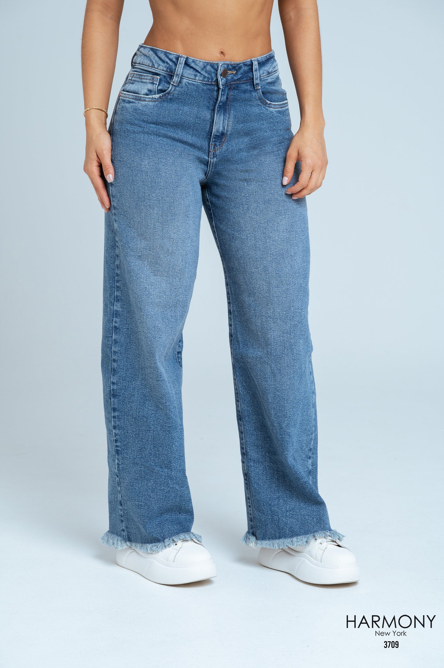 Gramercy Baggy - Ref 3709