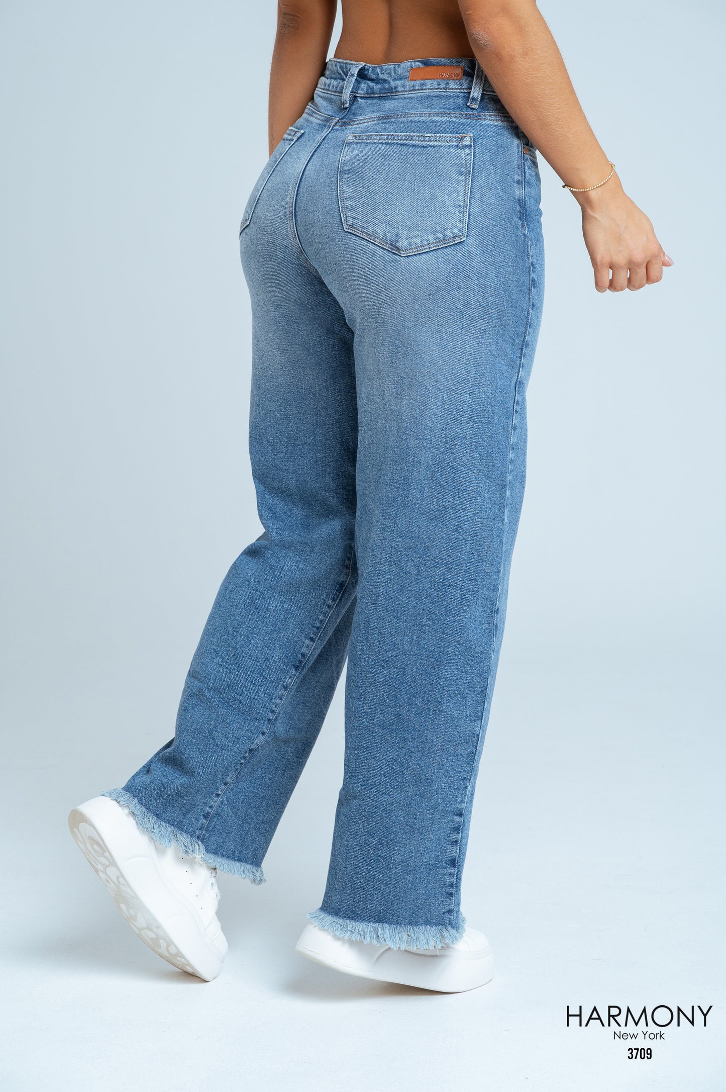 Gramercy Baggy - Ref 3709