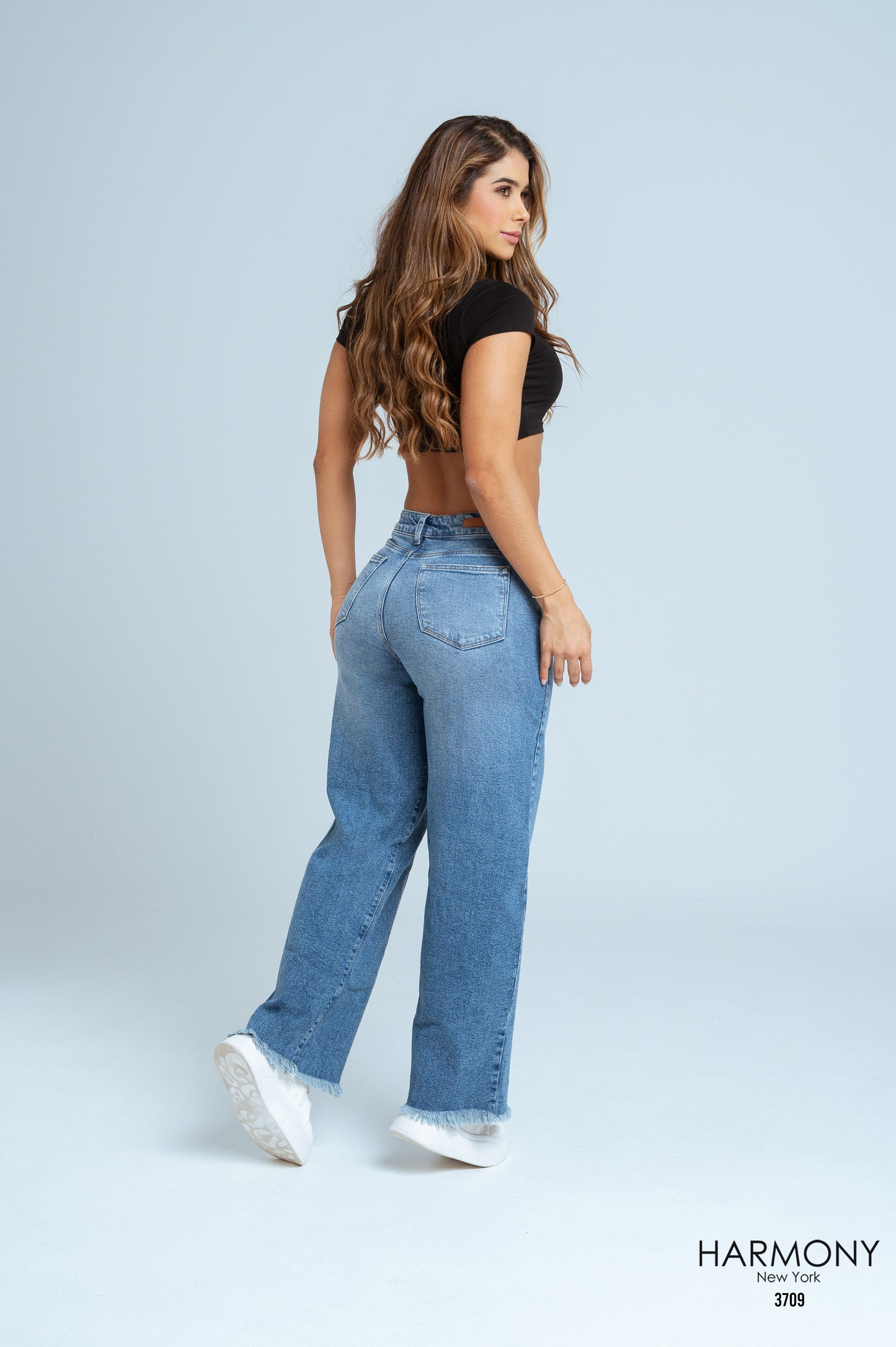 Gramercy Baggy - Ref 3709