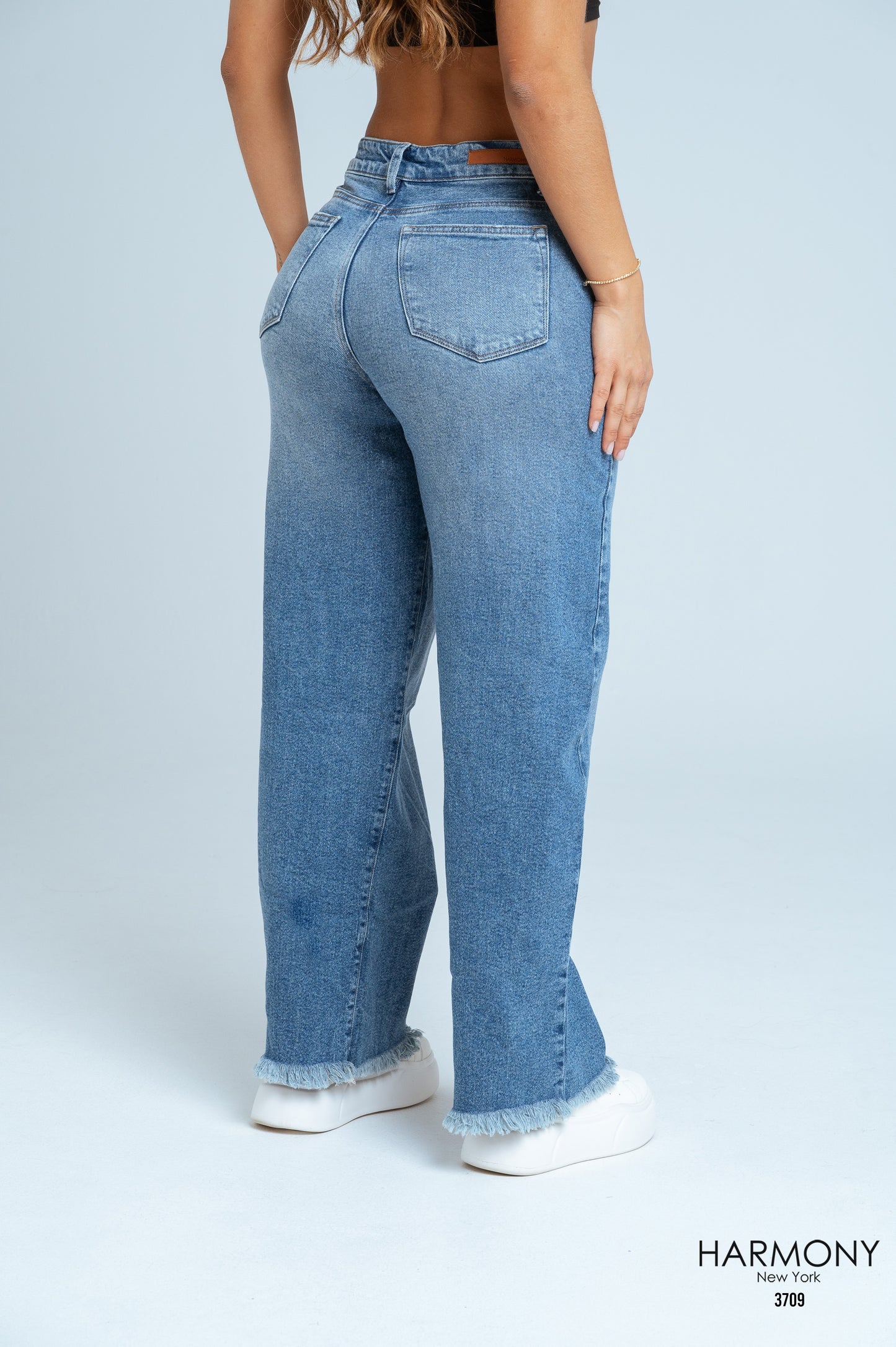 Gramercy Baggy - Ref 3709