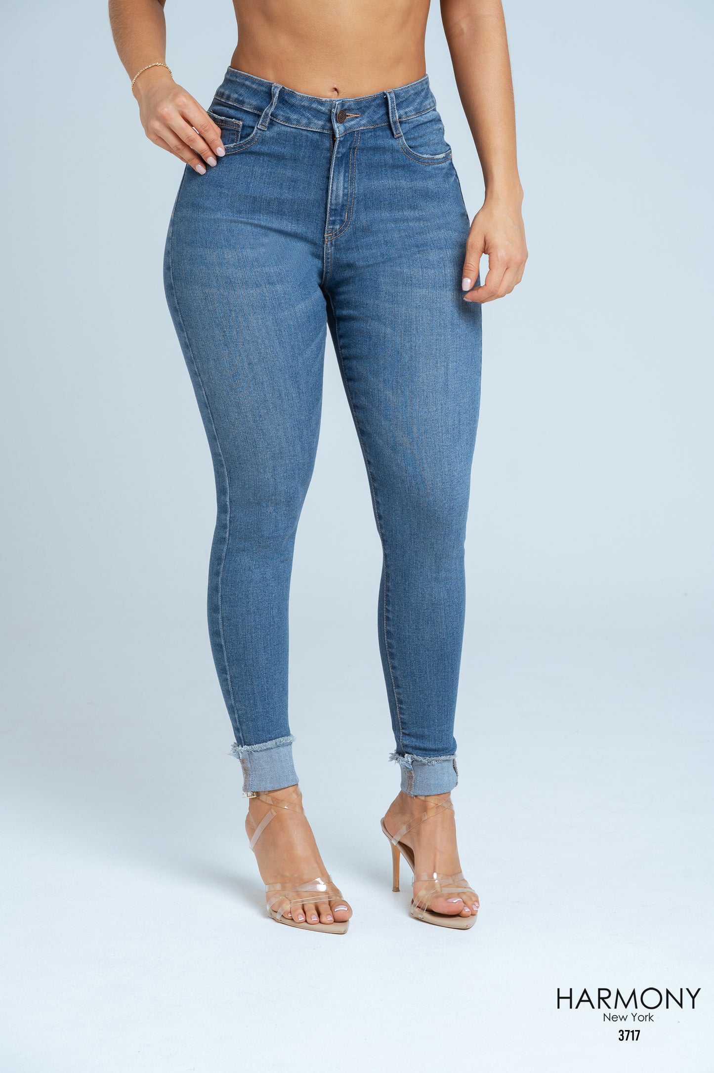 Greenwich Skinny - Ref 3717