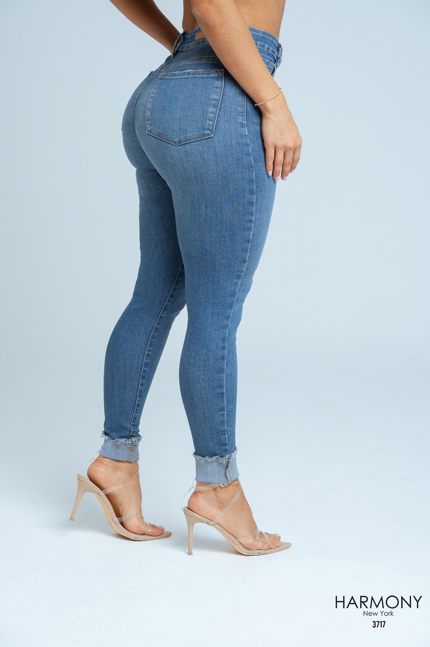 Greenwich Skinny - Ref 3717