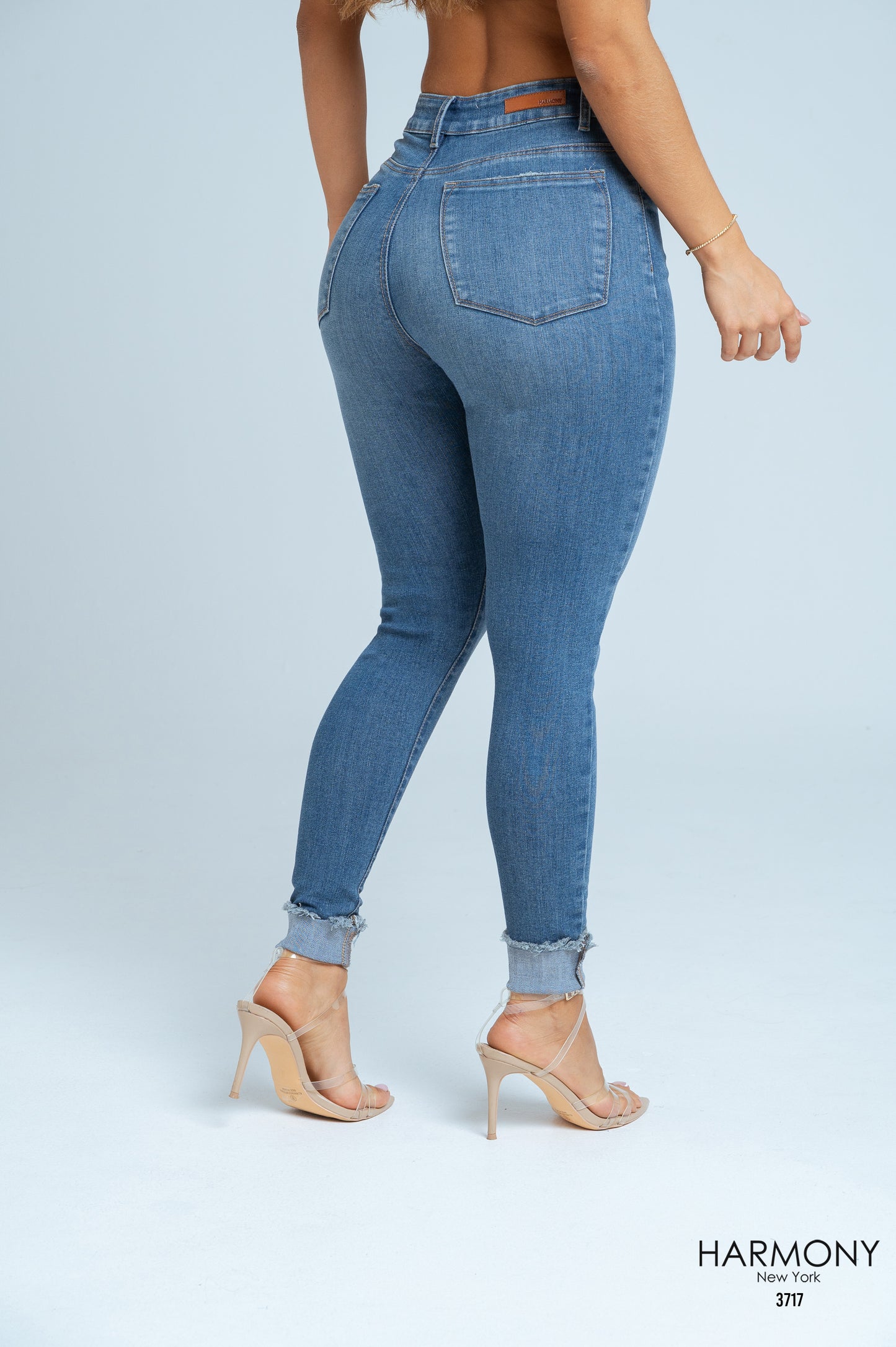 Greenwich Skinny - Ref 3717