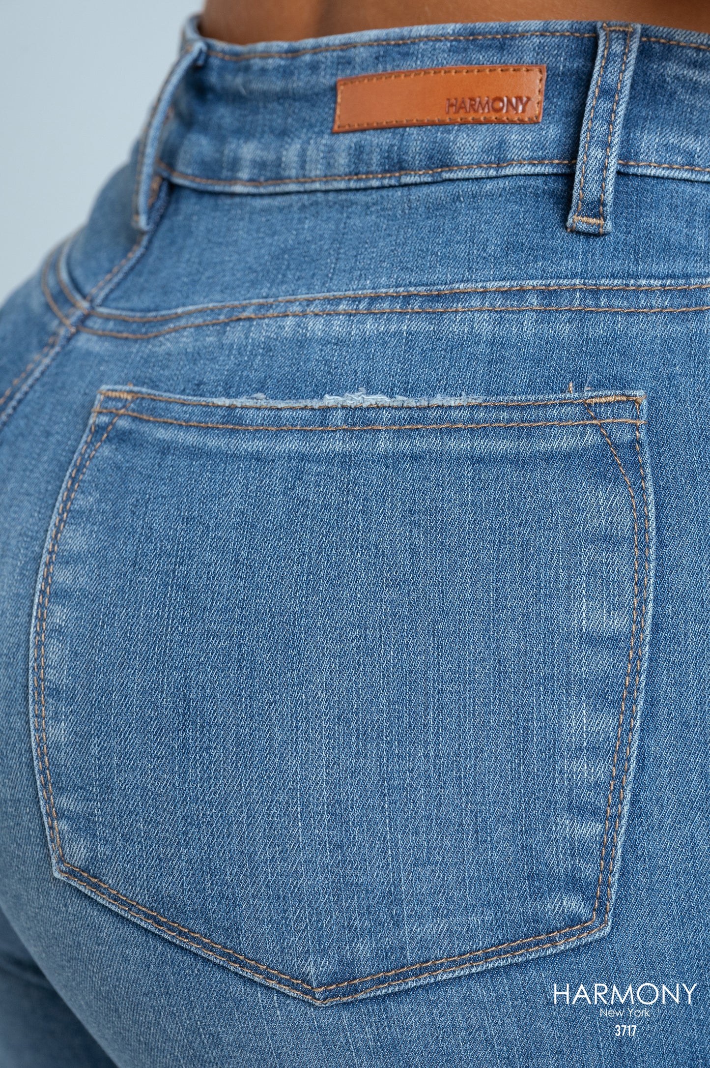 Greenwich Skinny - Ref 3717