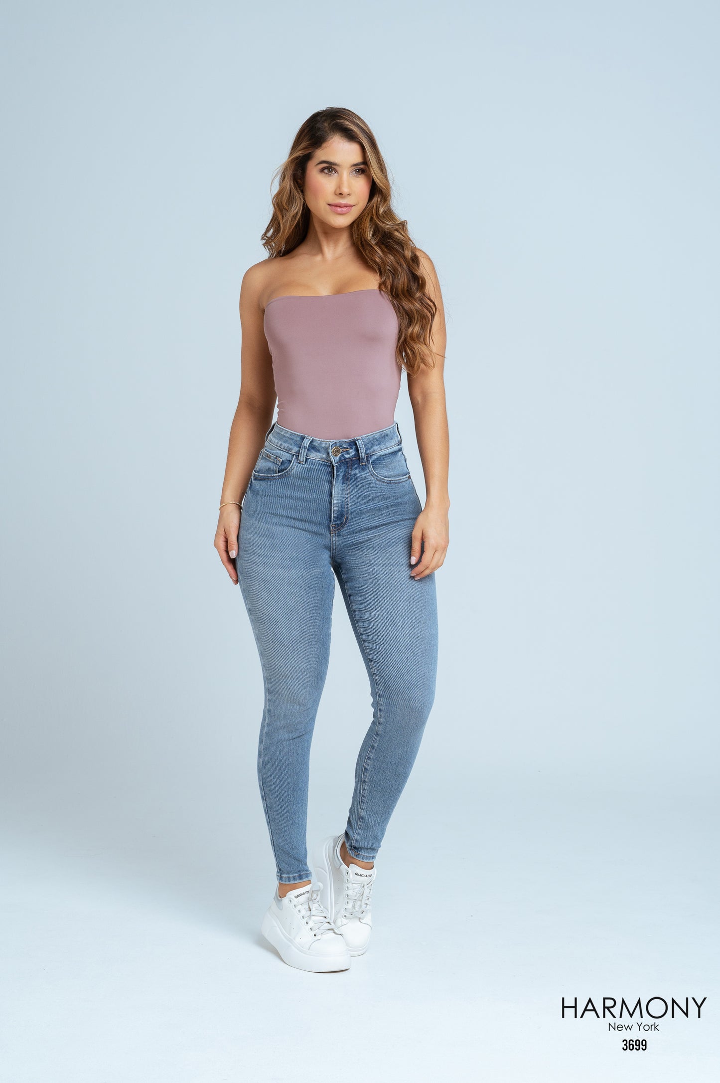 Harlem Skinny - Ref 3699