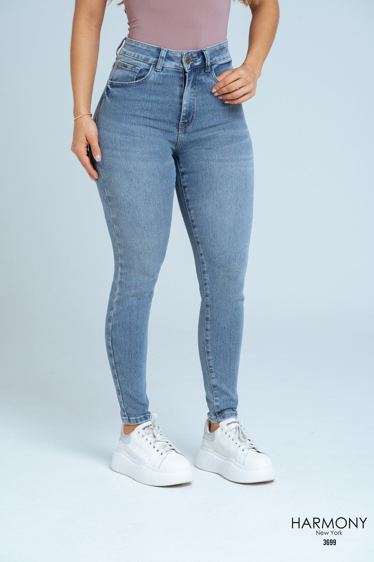 Harlem Skinny - Ref 3699