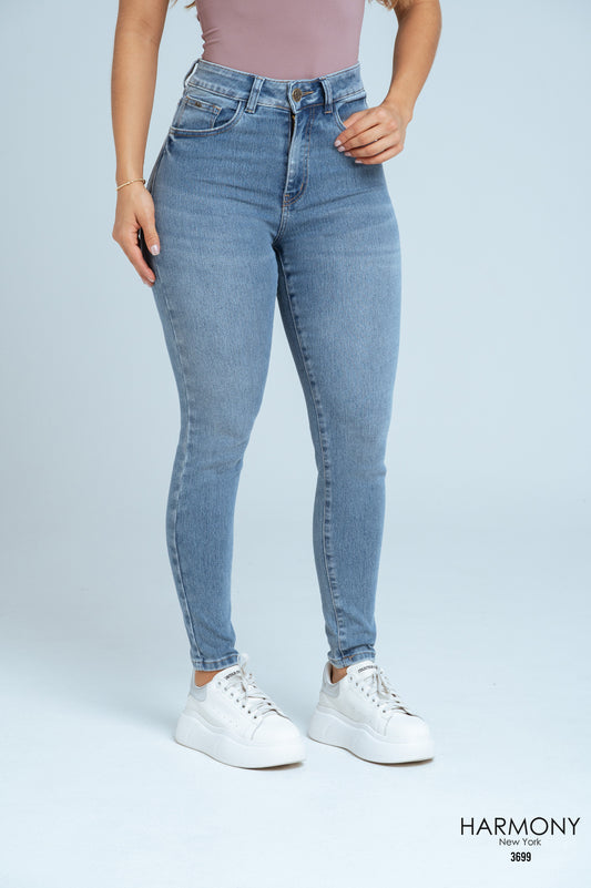 Harlem Skinny - Ref 3699