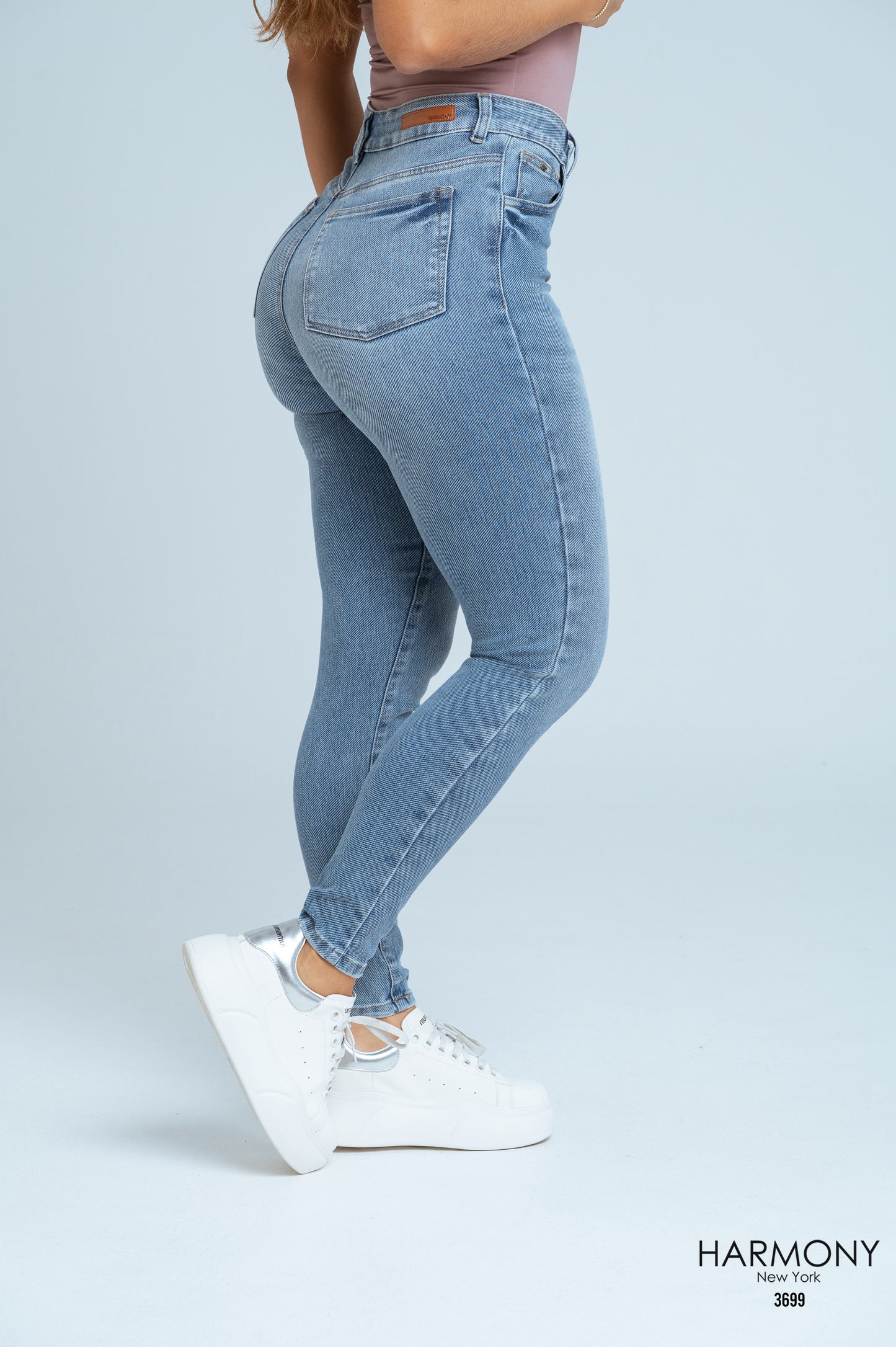 Harlem Skinny - Ref 3699