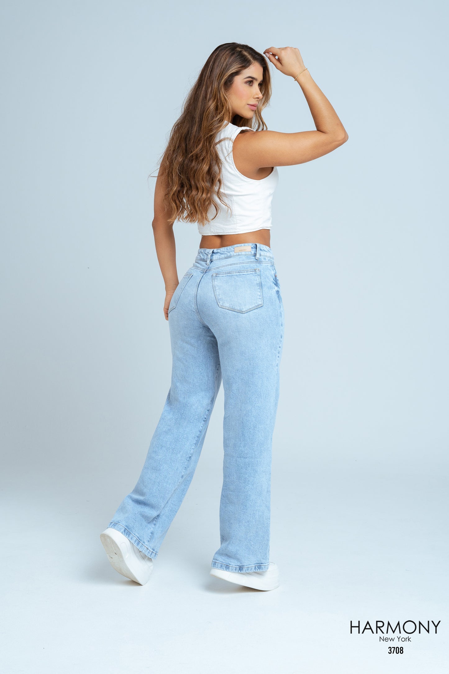 Empire Baggy - Ref 3708