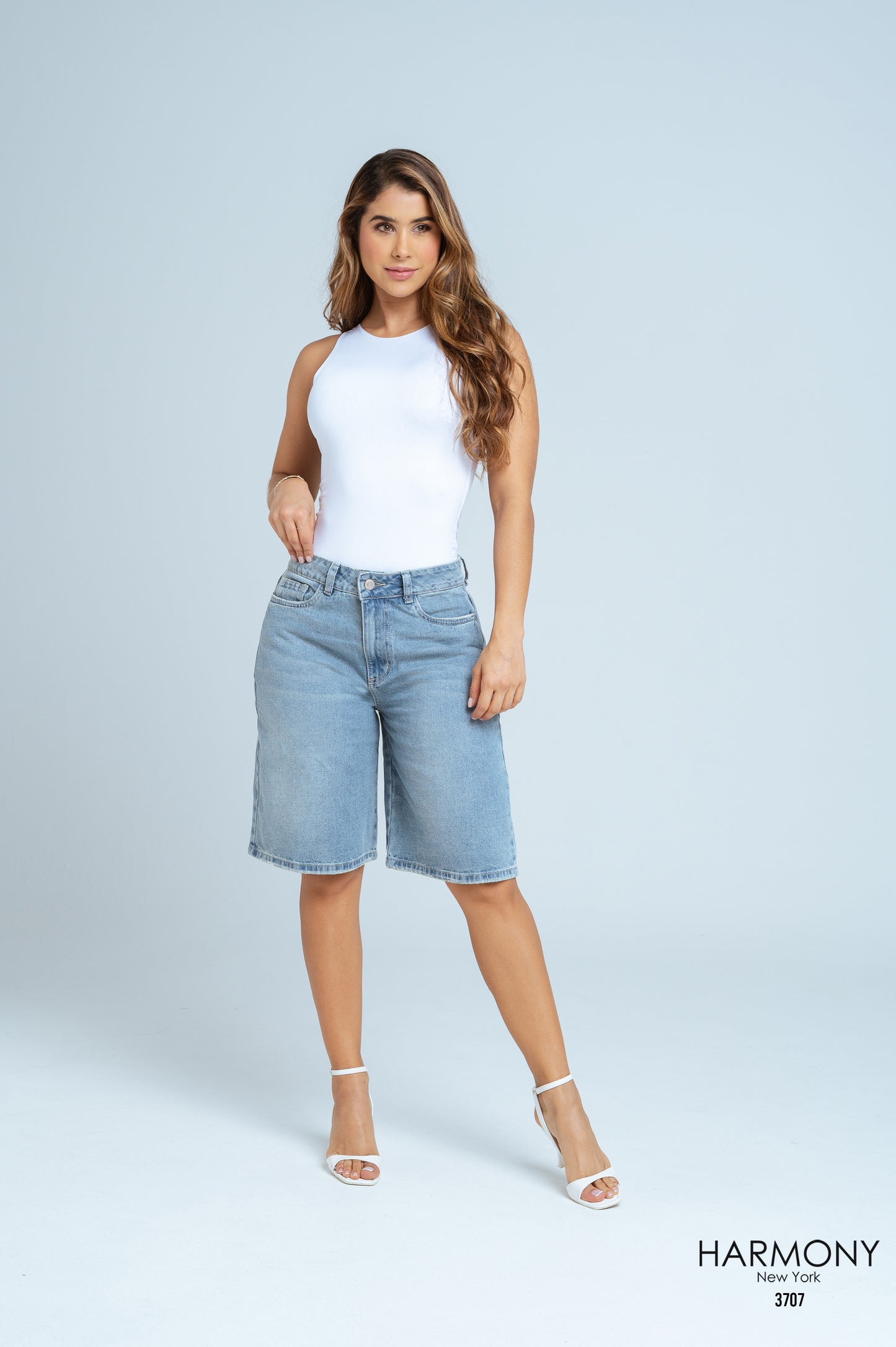 Bleecker Baggy - Ref 3707