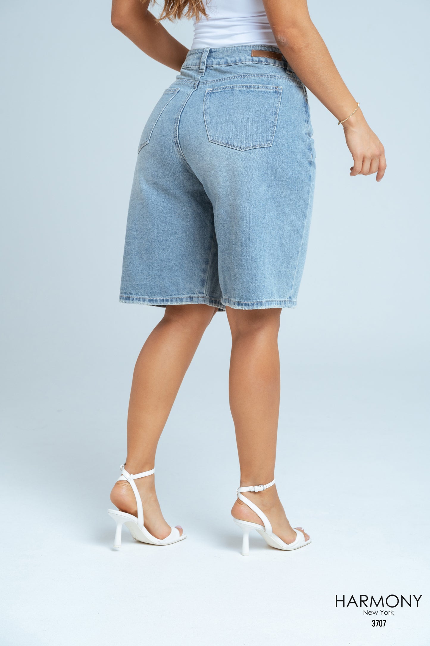 Bleecker Baggy - Ref 3707