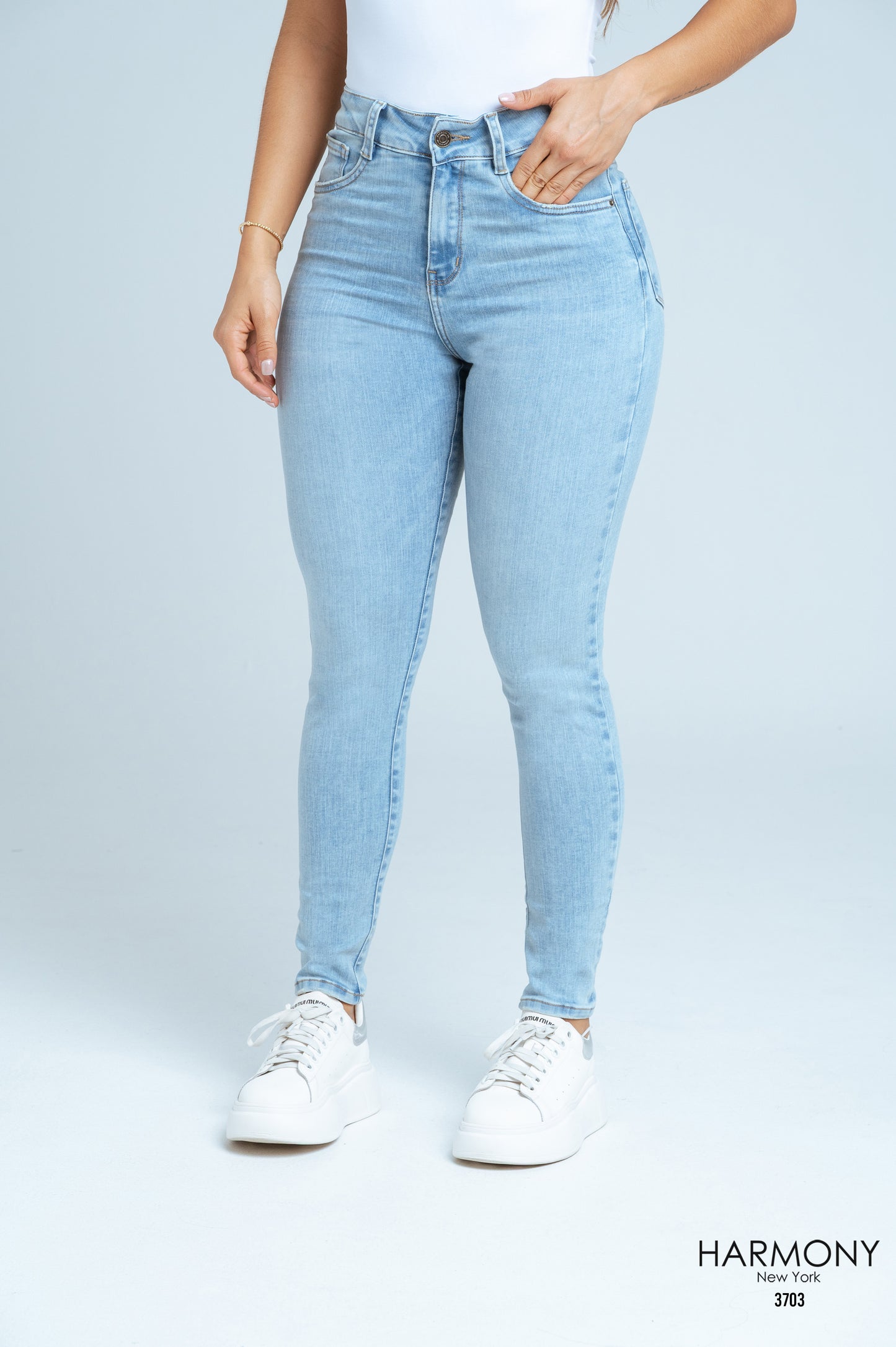 Central Park Baggy - Ref 3703