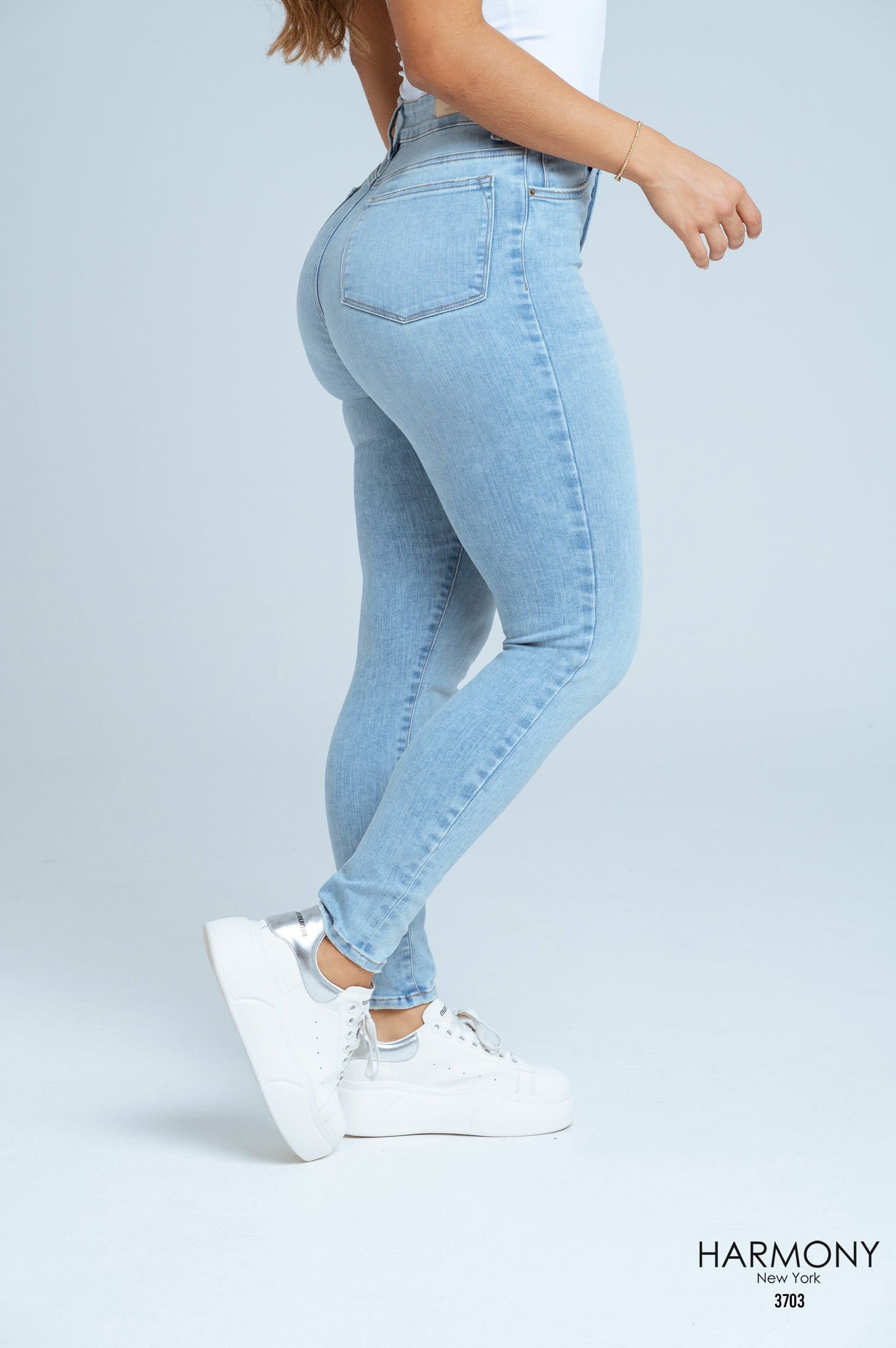 Central Park Baggy - Ref 3703