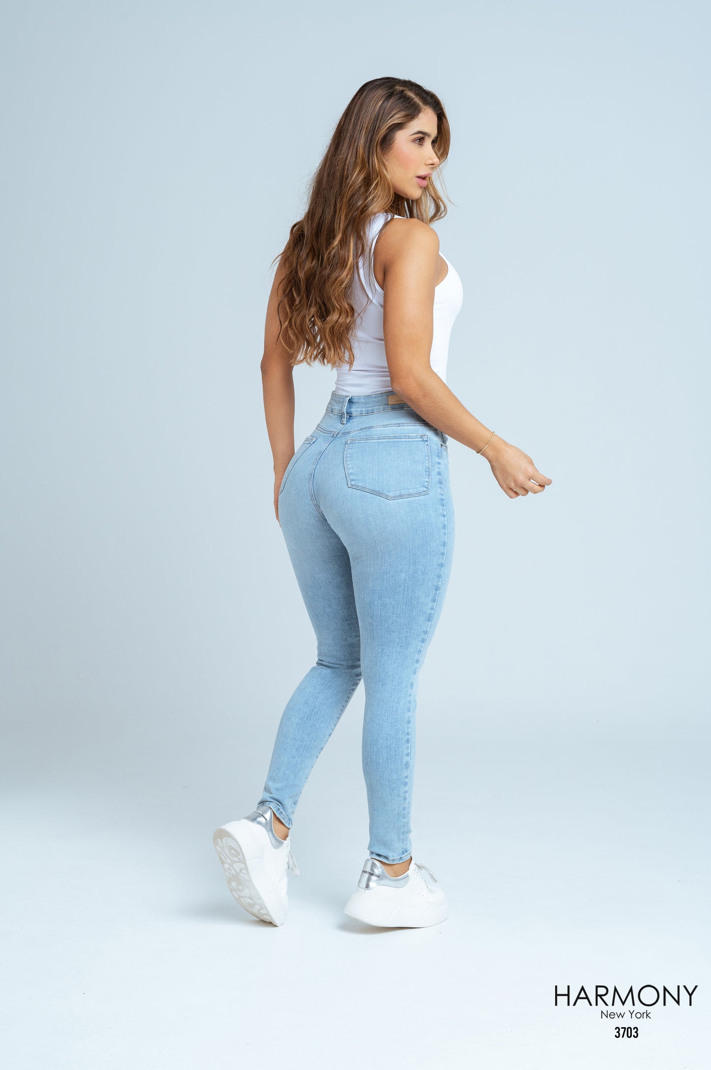 Central Park Baggy - Ref 3703