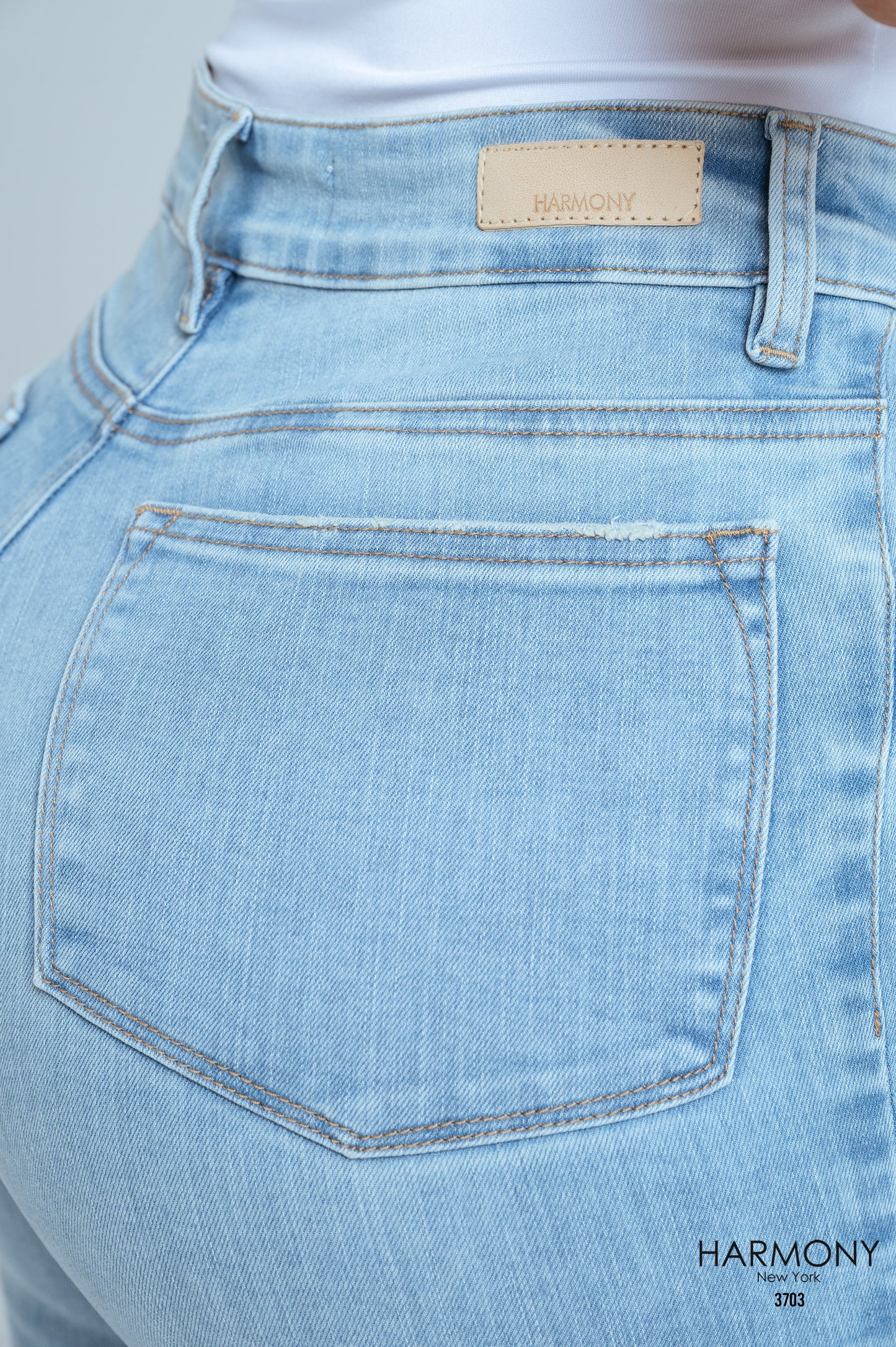 Central Park Baggy - Ref 3703