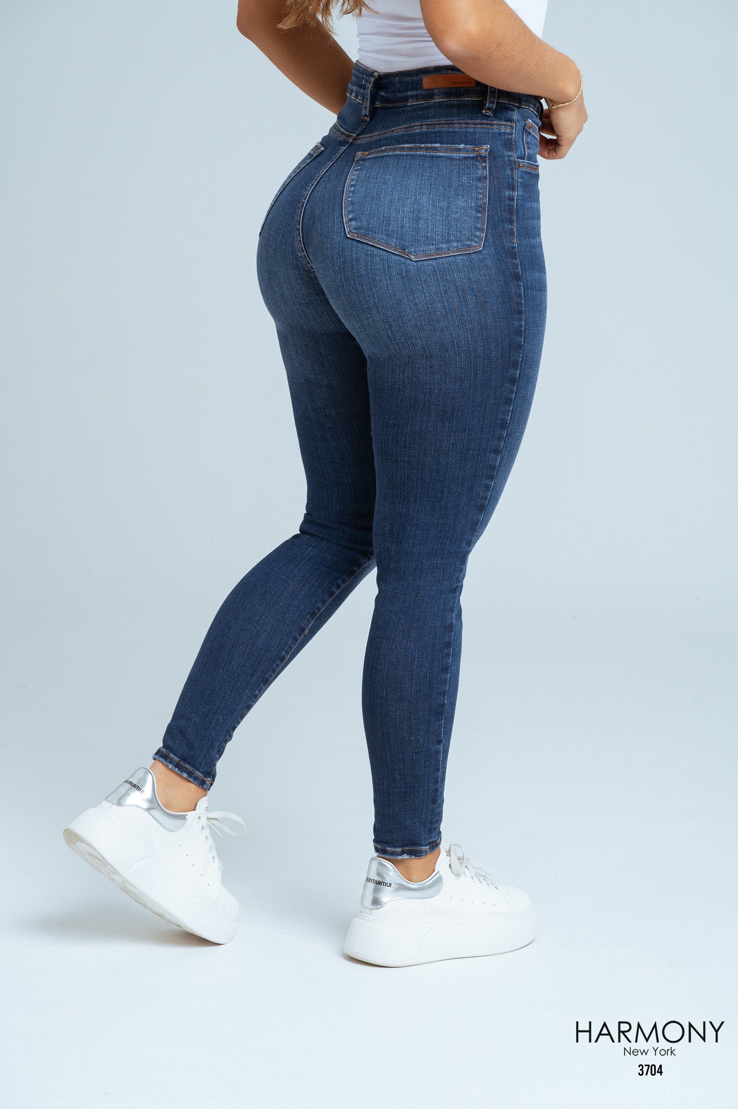 Hudson Straight - Ref 3704