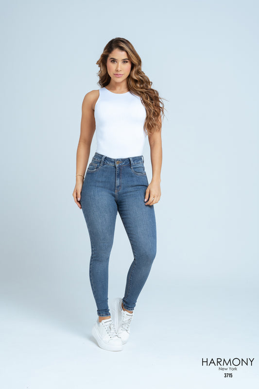 Brooklyn Skinny - Ref 3715