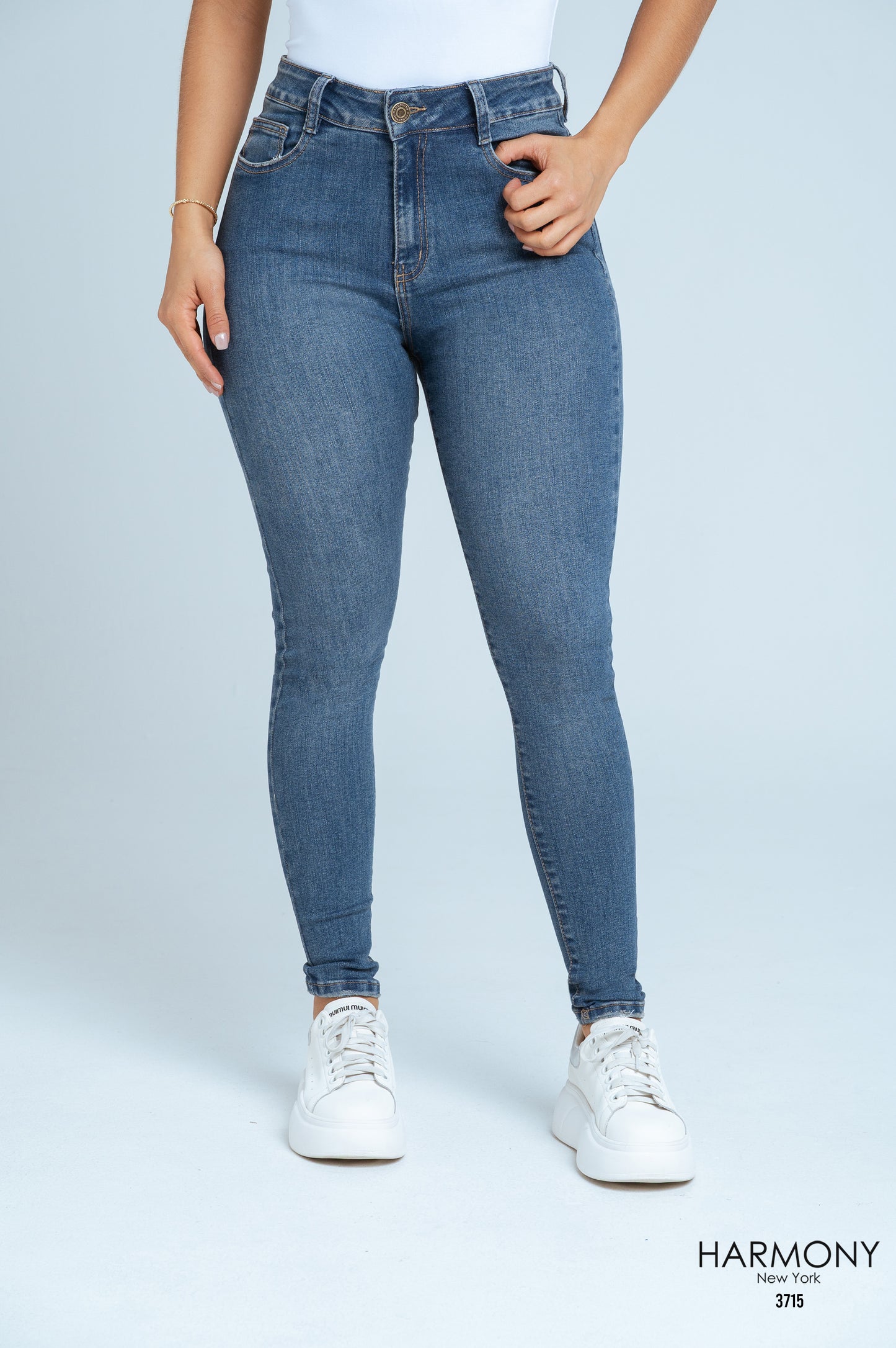 Brooklyn Skinny - Ref 3715