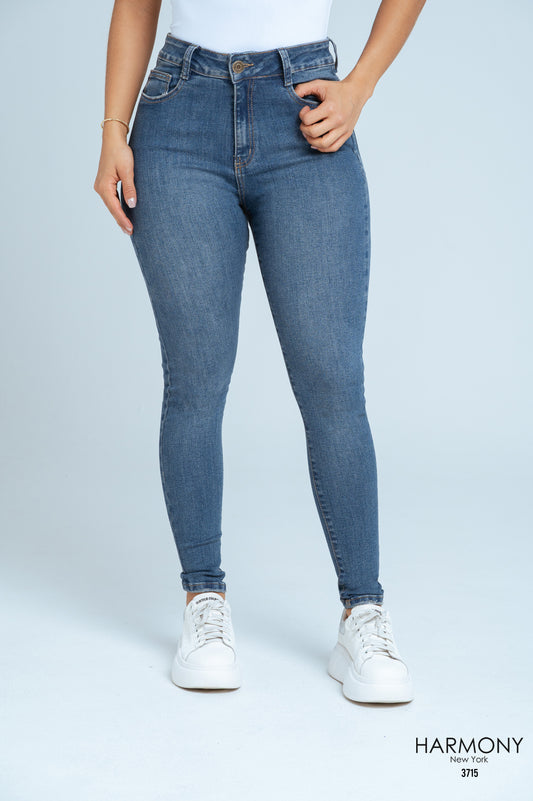 Brooklyn Skinny - Ref 3715