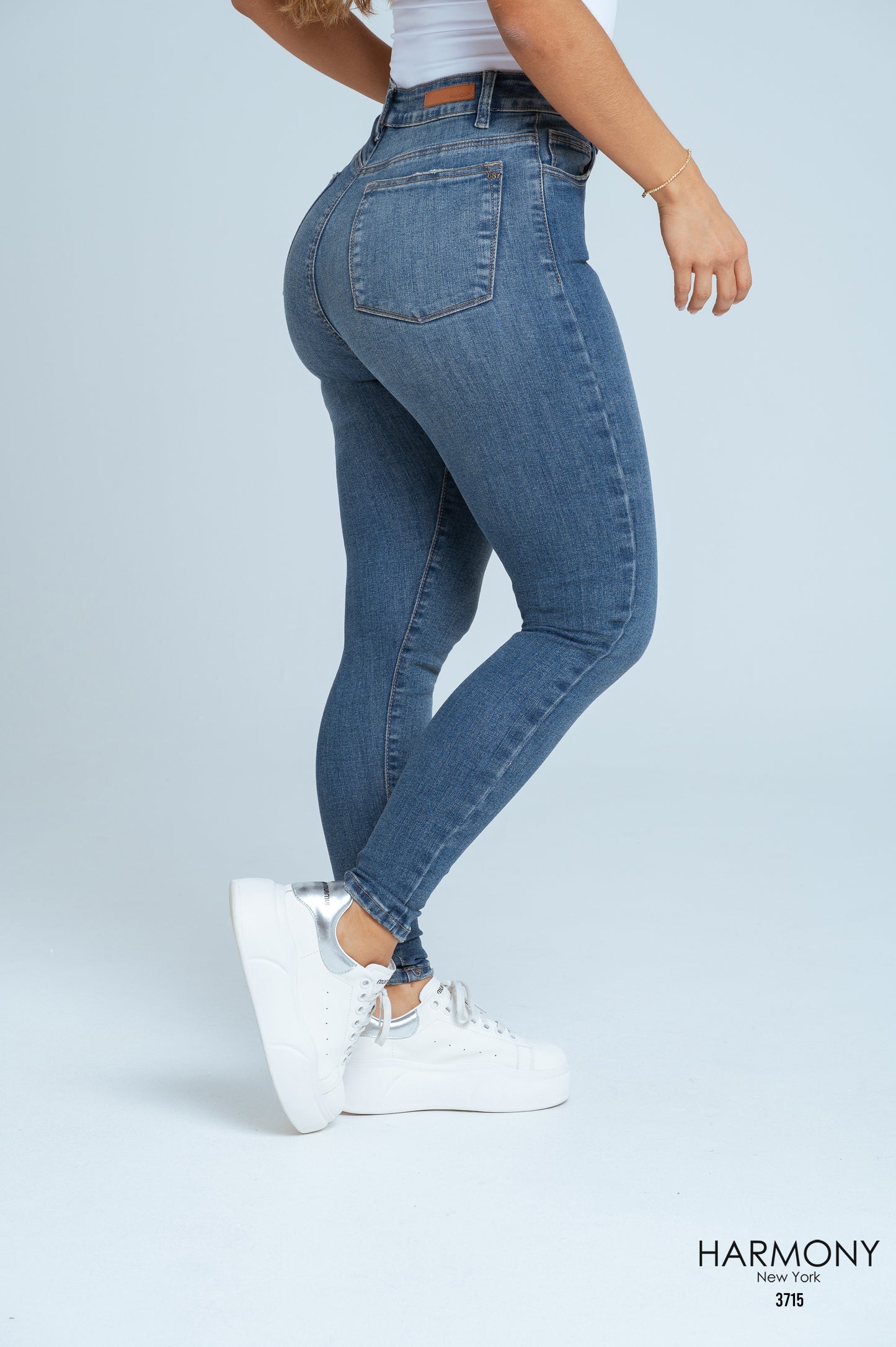 Brooklyn Skinny - Ref 3715