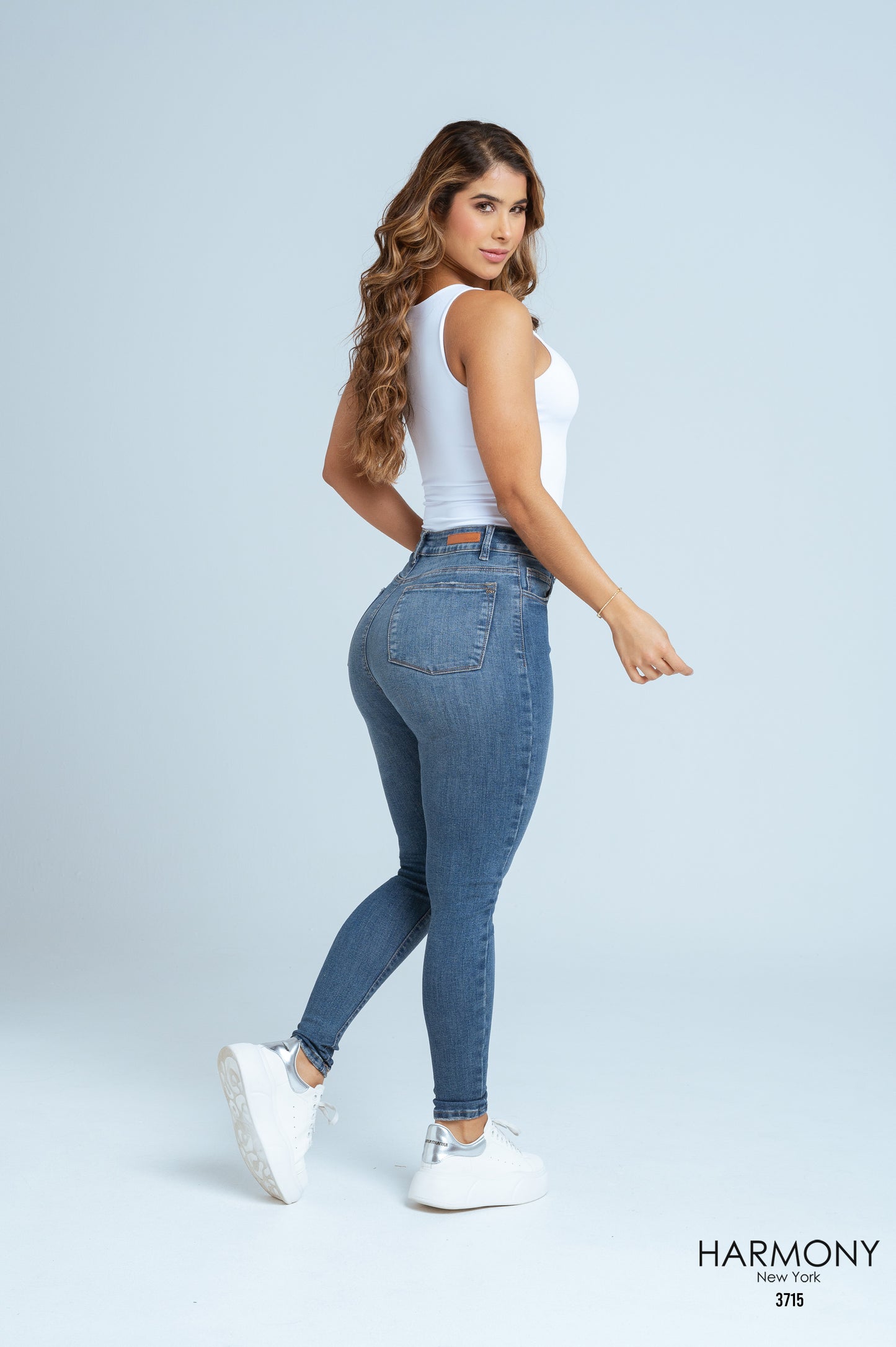 Brooklyn Skinny - Ref 3715