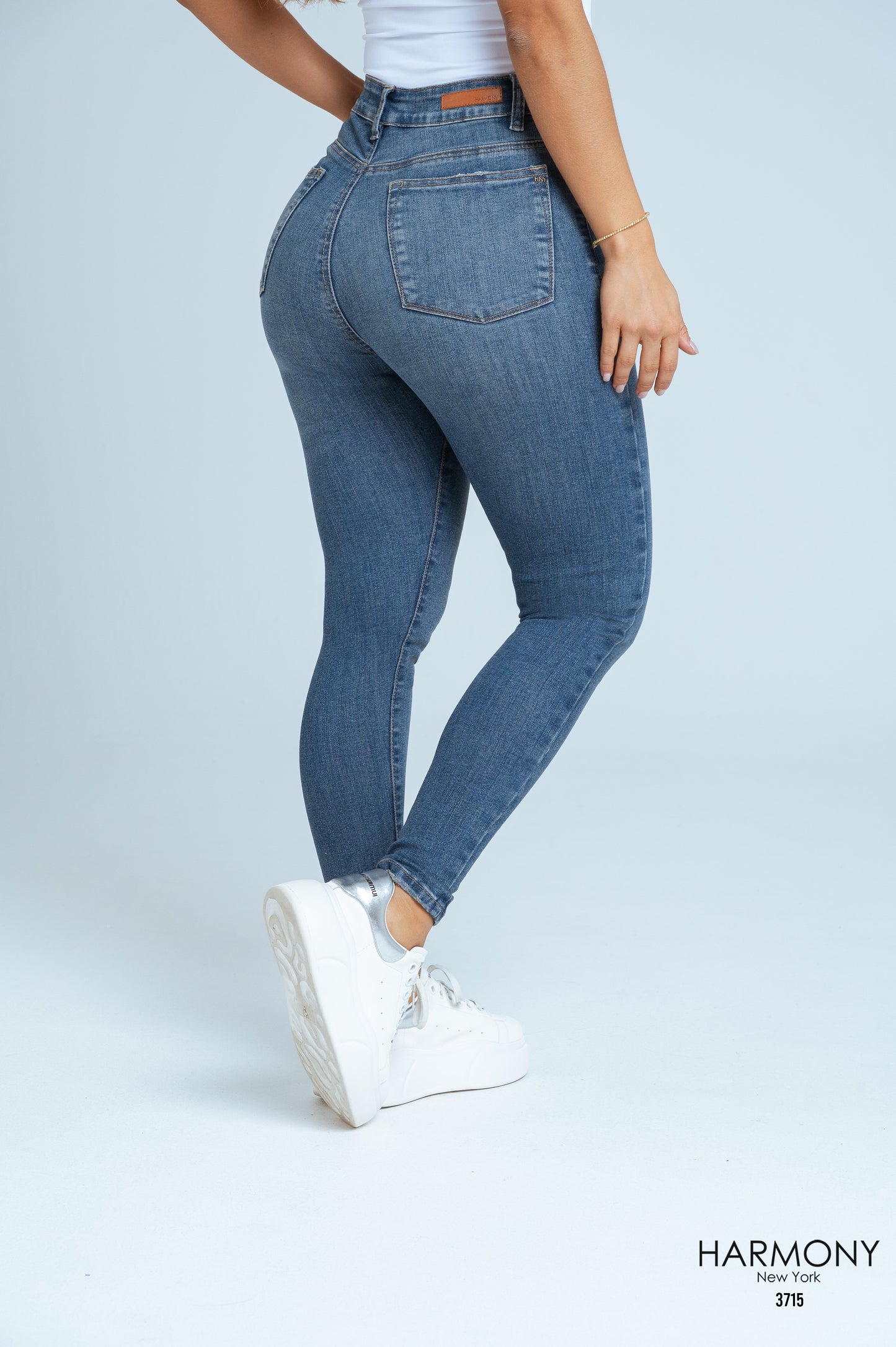 Brooklyn Skinny - Ref 3715