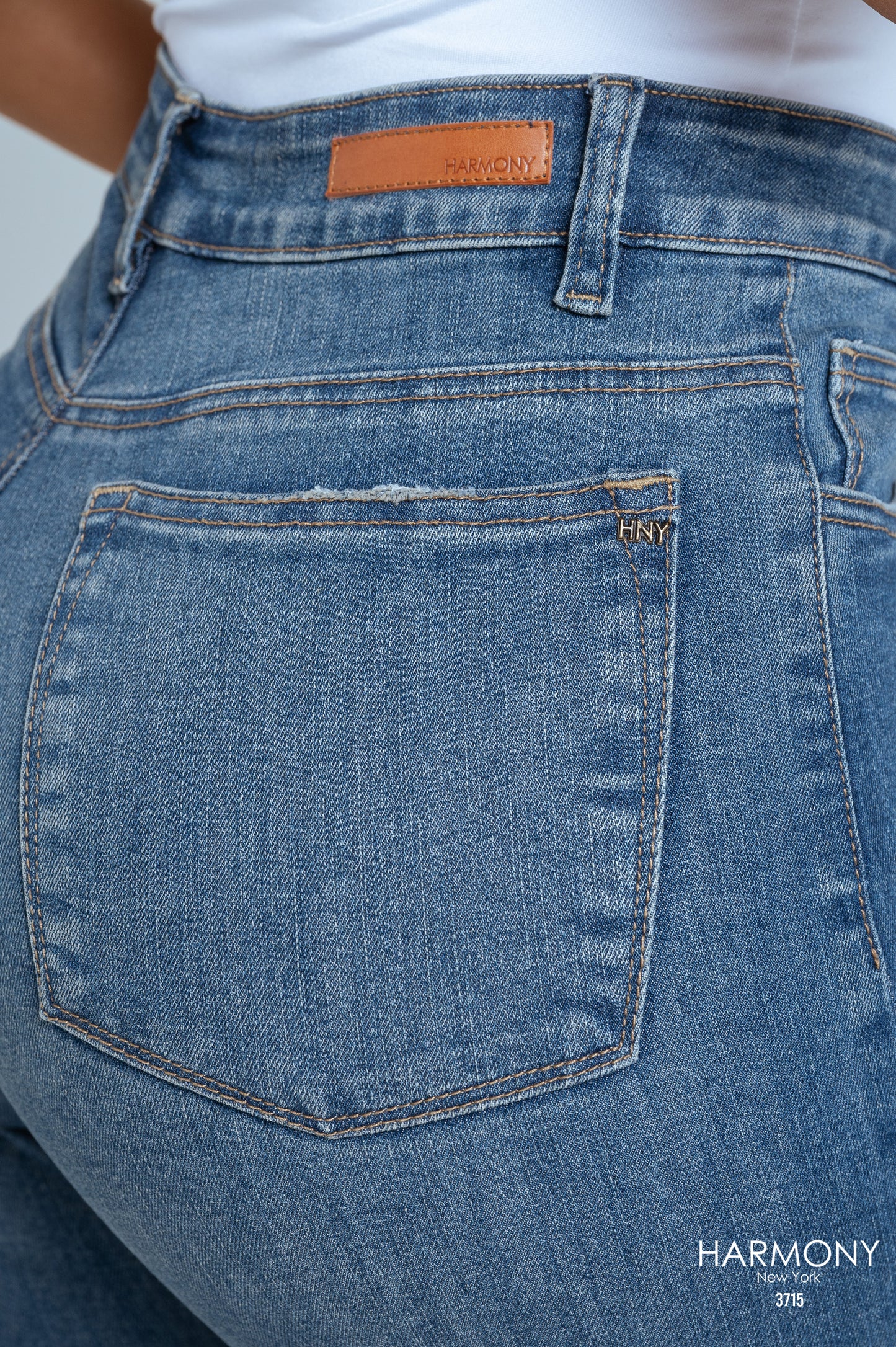 Bronx Skinny - Ref 3718