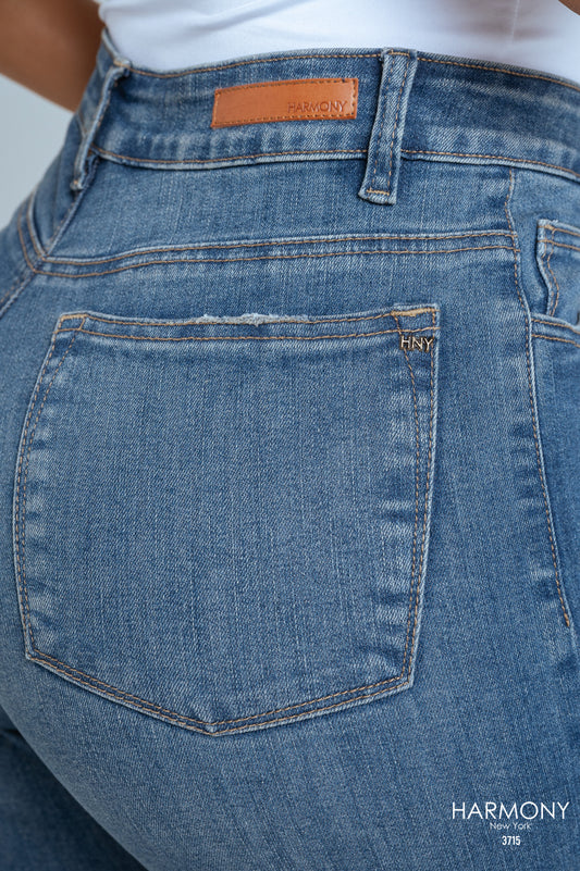 Bronx Skinny - Ref 3718