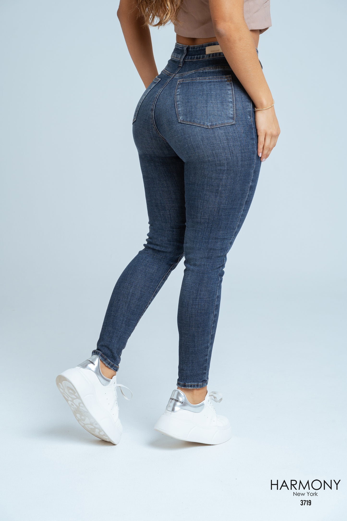Harlem Skinny - Ref 3719