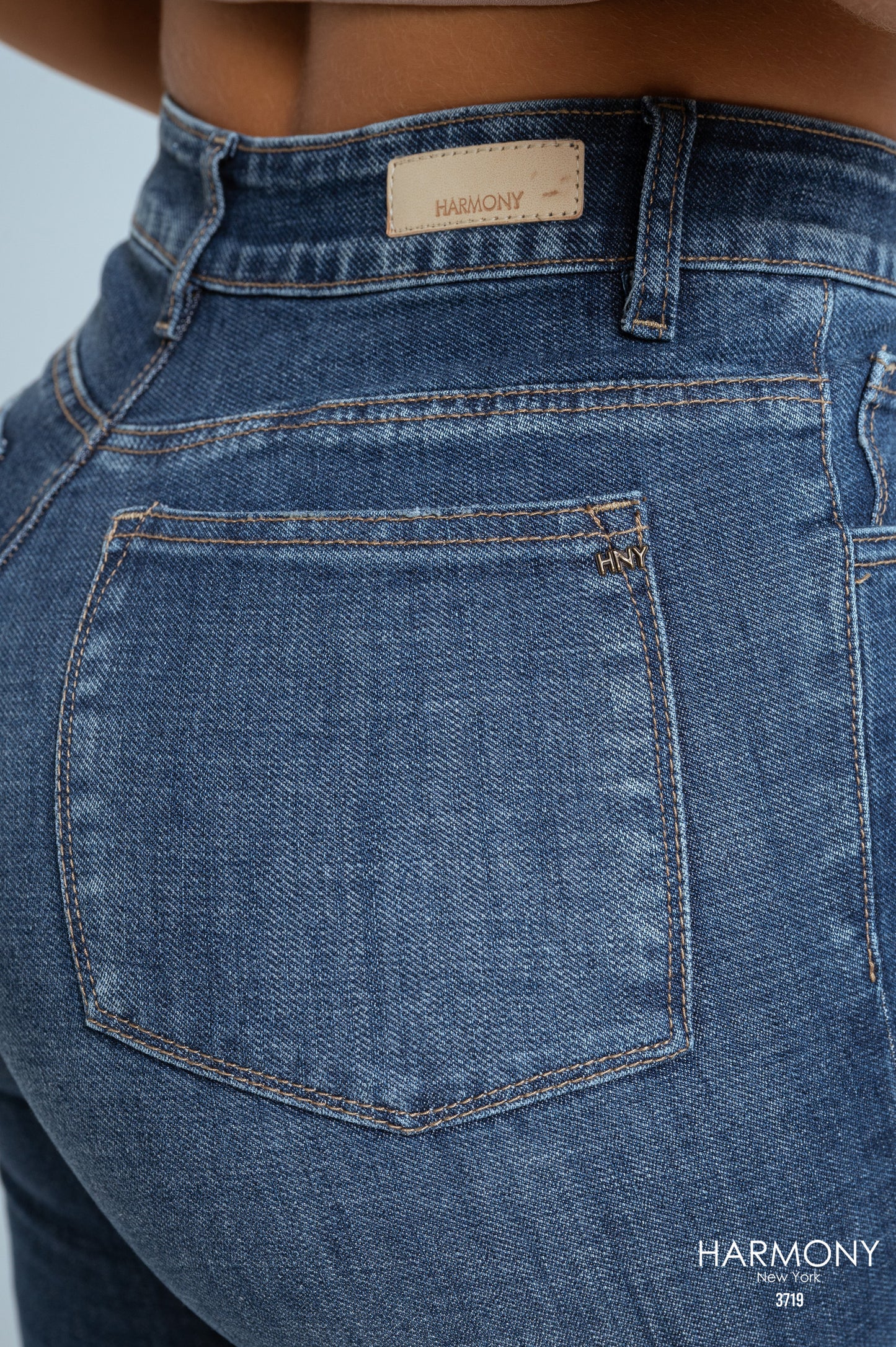 Harlem Skinny - Ref 3719