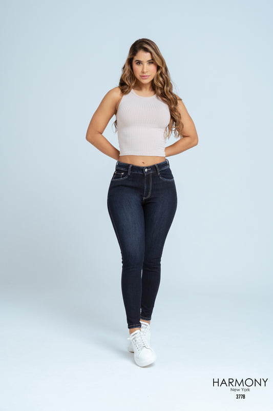 Astoria Skinny - Ref 3778