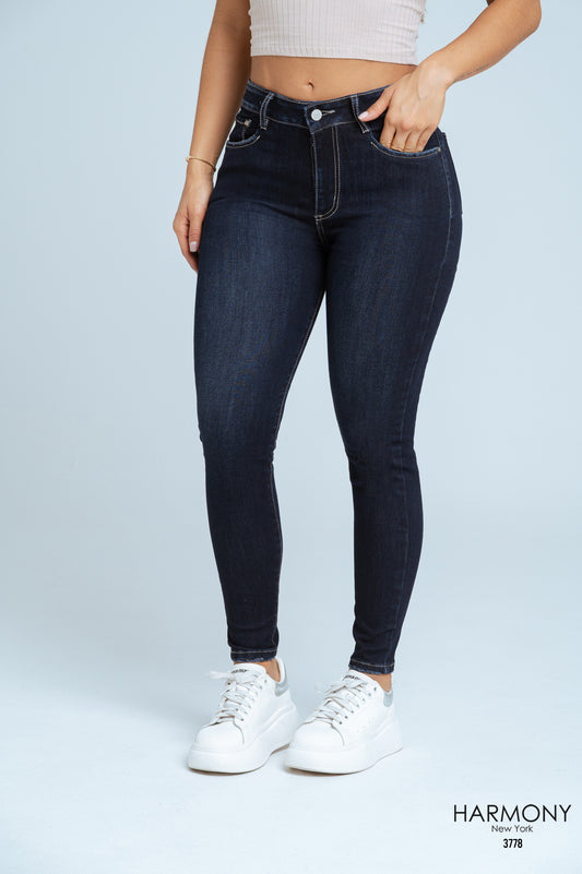 Astoria Skinny - Ref 3778