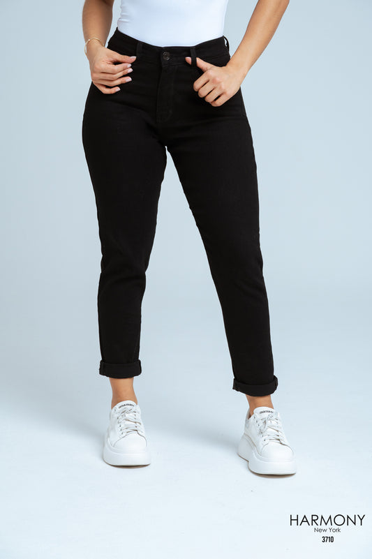 Fifth Ave Mom Fit - Ref 3710